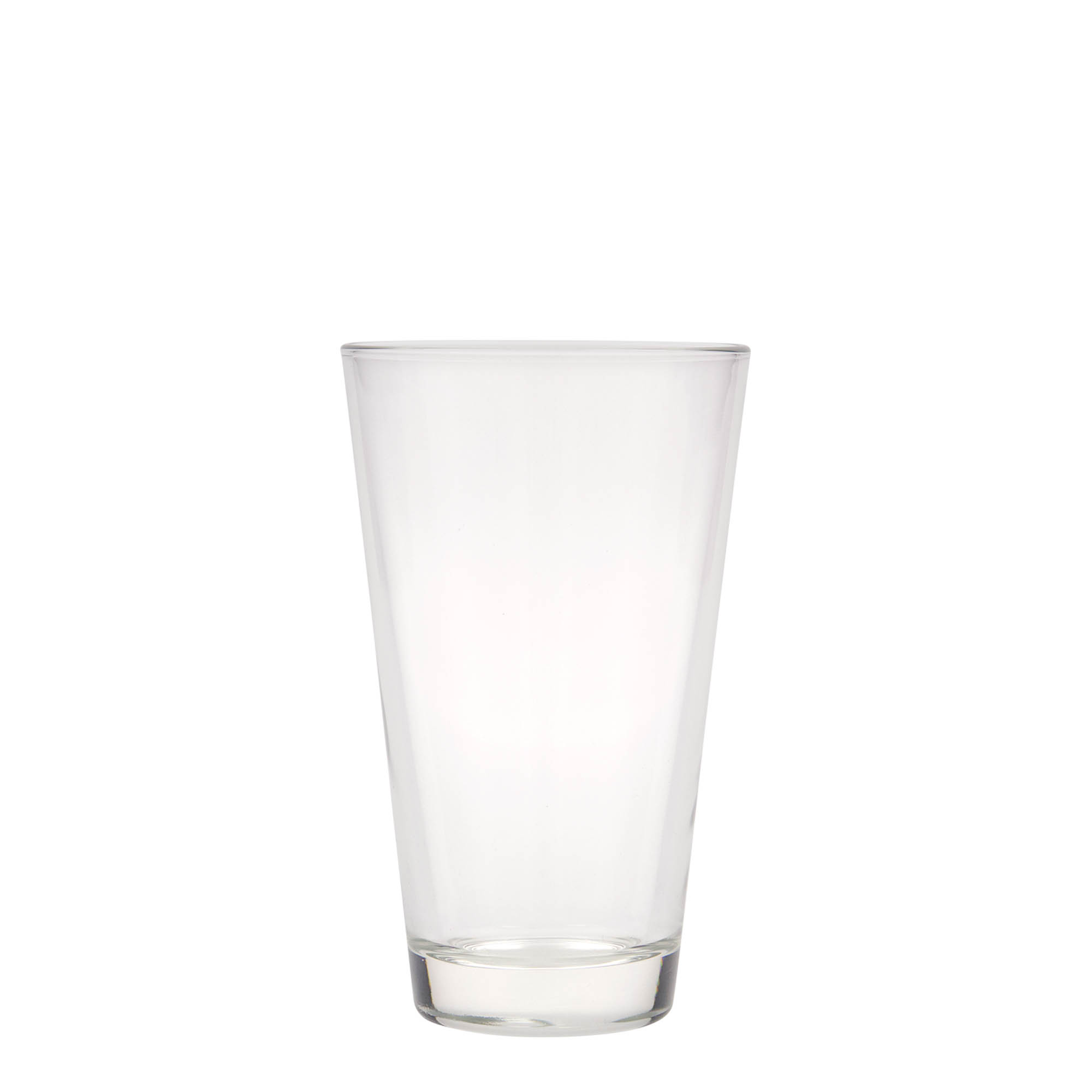 250 ml Drinking Glass ‘Conic’, Glass