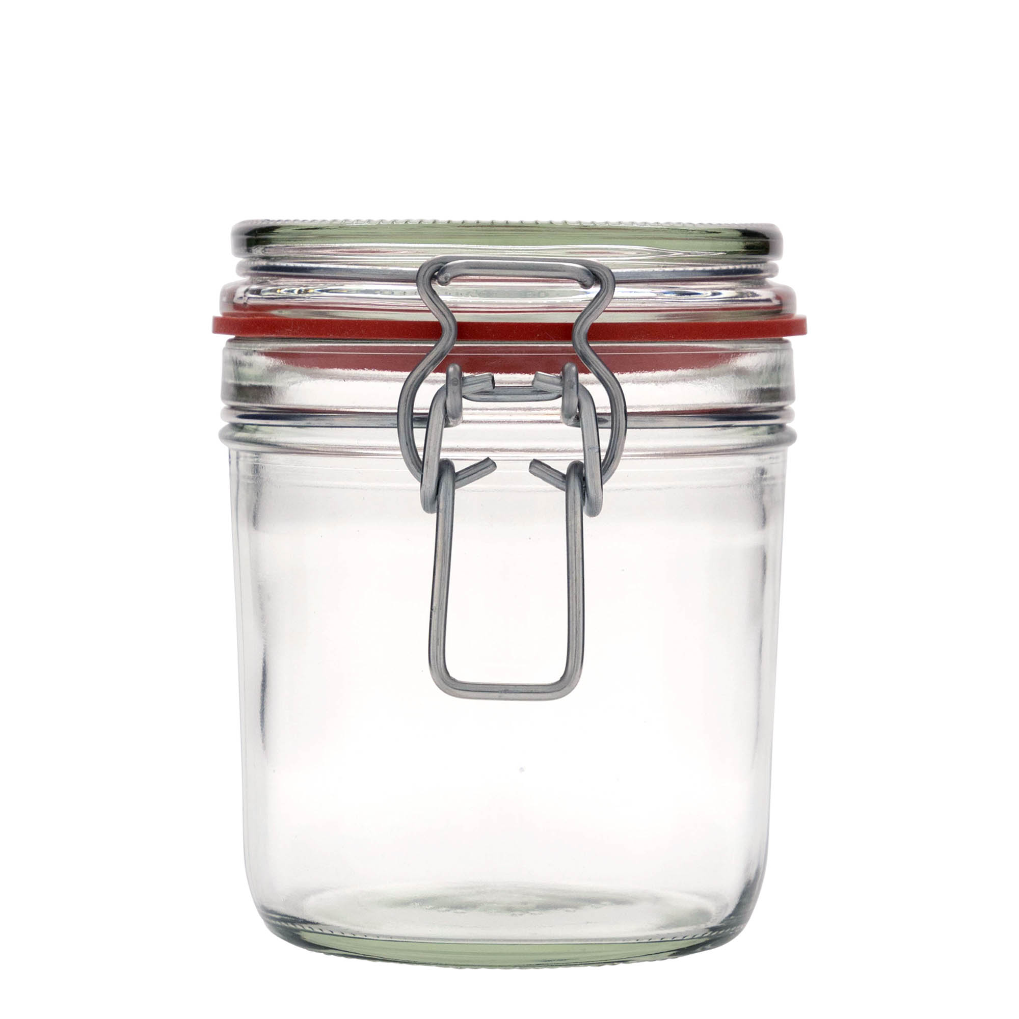 530 ml wire bail jar, opening: wire bail closure 530 ml wire bail jar, opening: wire bail closure