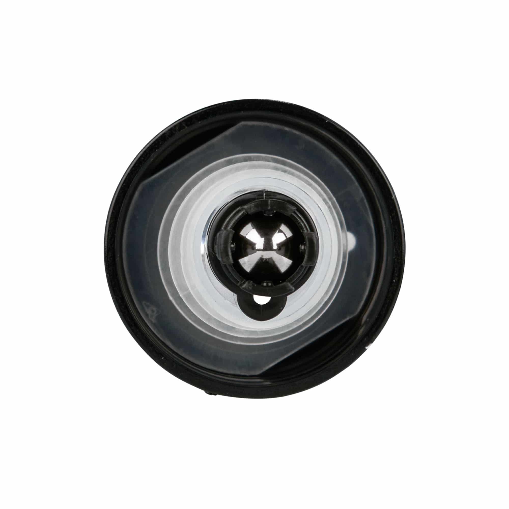 Measuring pourer 'Auto Pour' 2 cl, PE plastic, clear Measuring pourer 'Auto Pour' 2 cl, PE plastic, clear