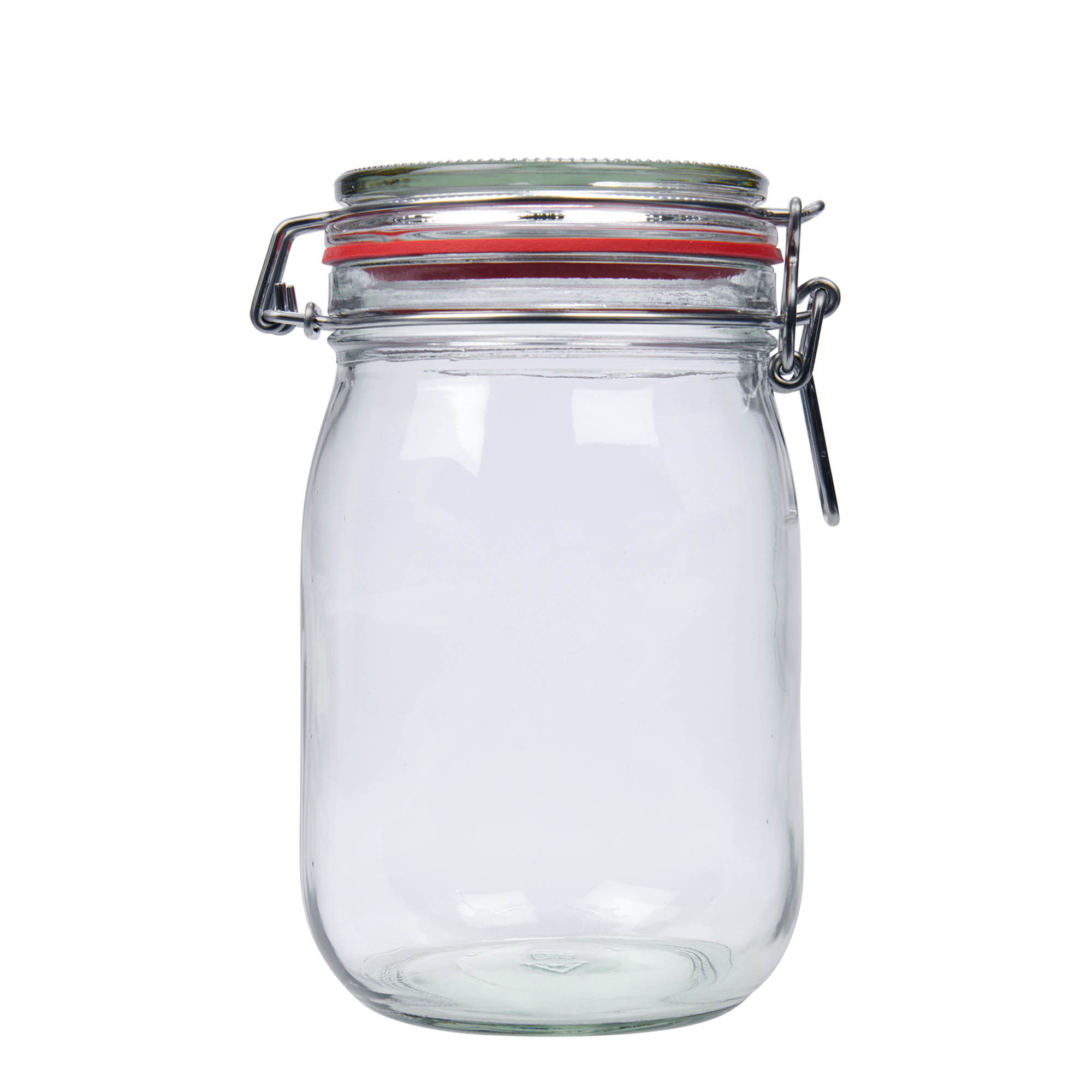 1,140 ml wire bail jar #, opening: wire bail closure 1,140 ml wire bail jar #, opening: wire bail closure