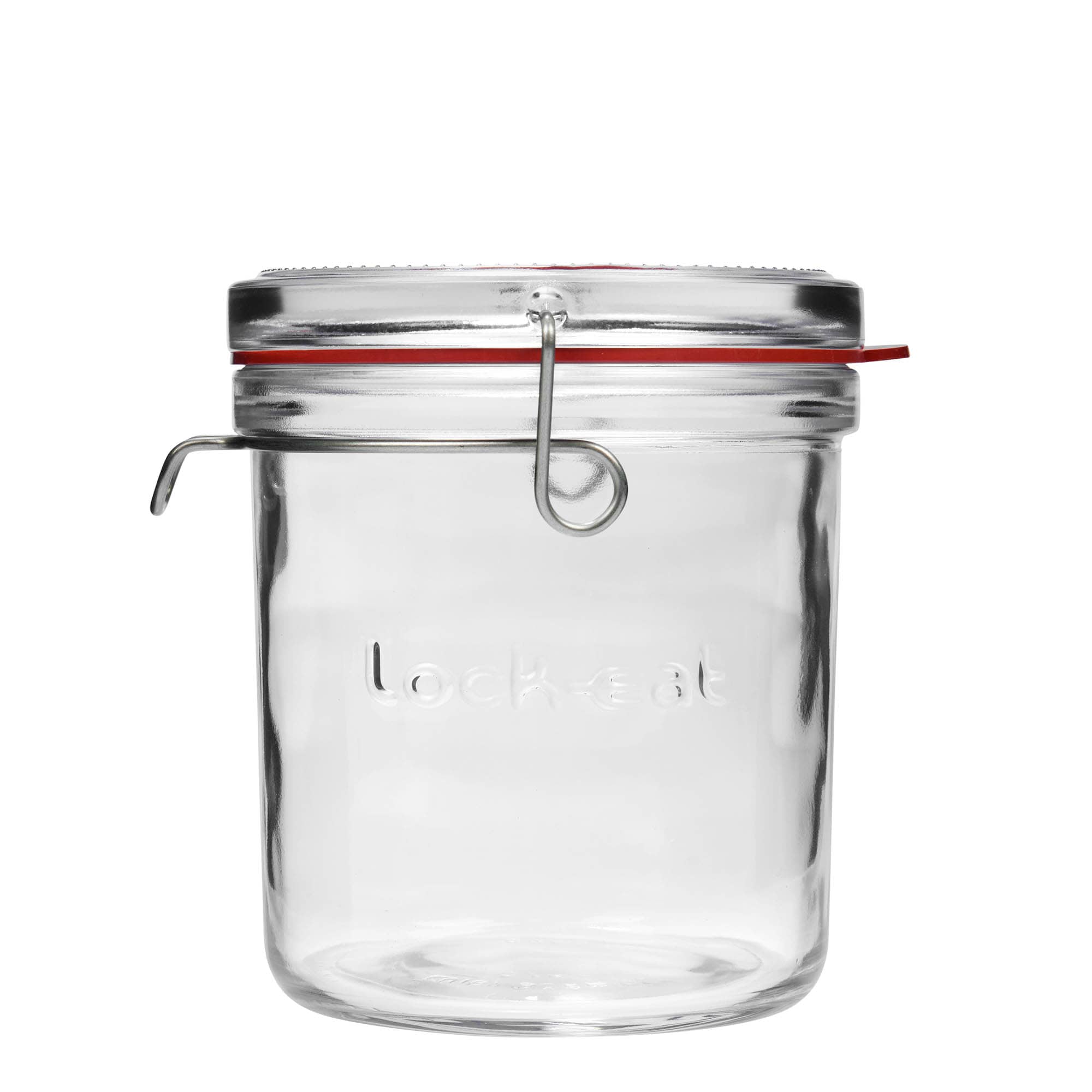 750 ml wire bail jar ‘Lock-Eat’, opening: wire bail closure