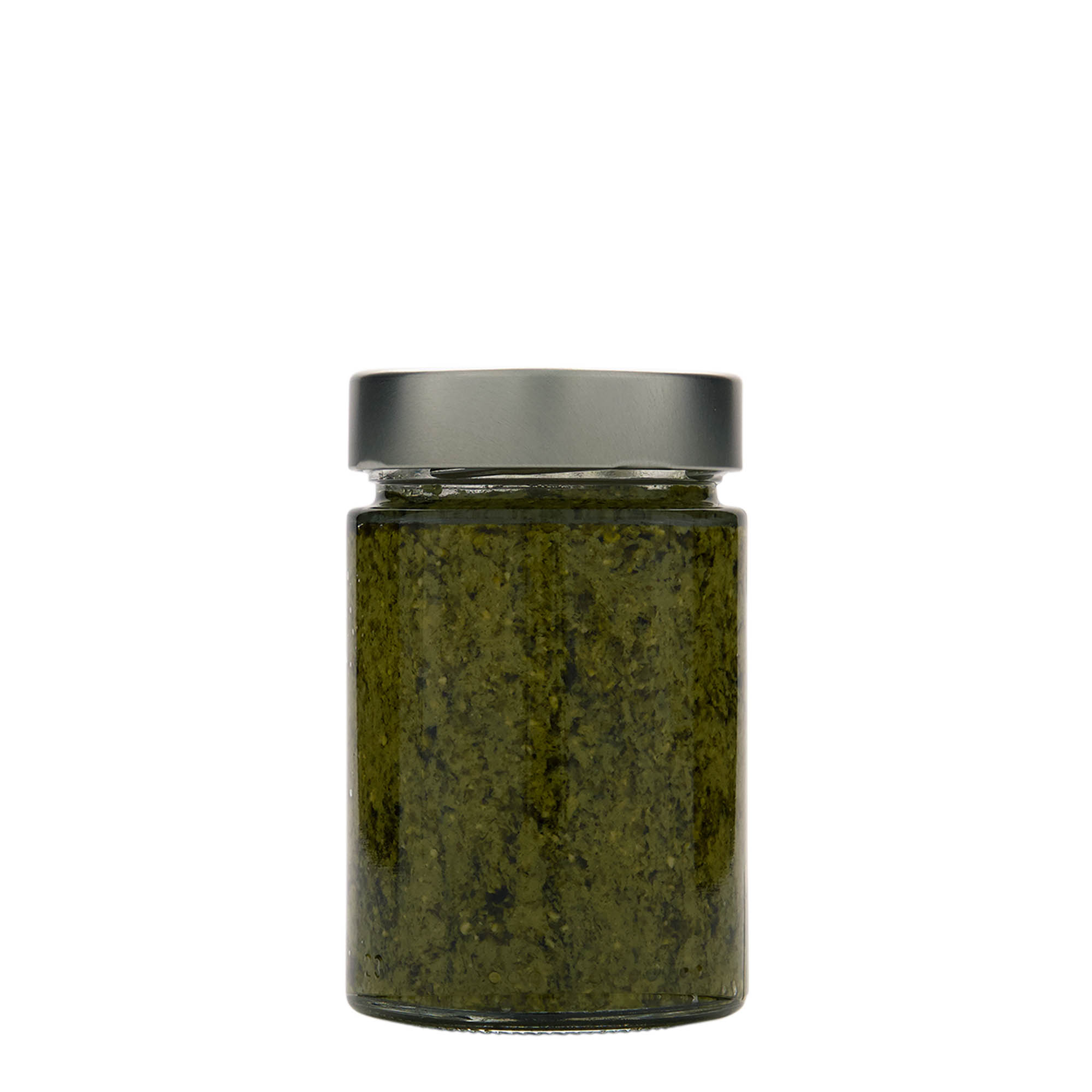 314 ml round glass 'Albatros', opening: Extra-Deep-Twist-Off (EDTO 70) 314 ml round glass 'Albatros', opening: Extra-Deep-Twist-Off (EDTO 70)