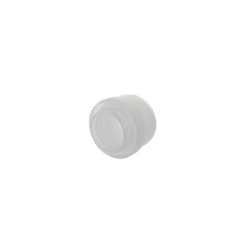 Insert for 50 ml roll-on bottle, LDPE plastic, natural Insert for 50 ml roll-on bottle, LDPE plastic, natural