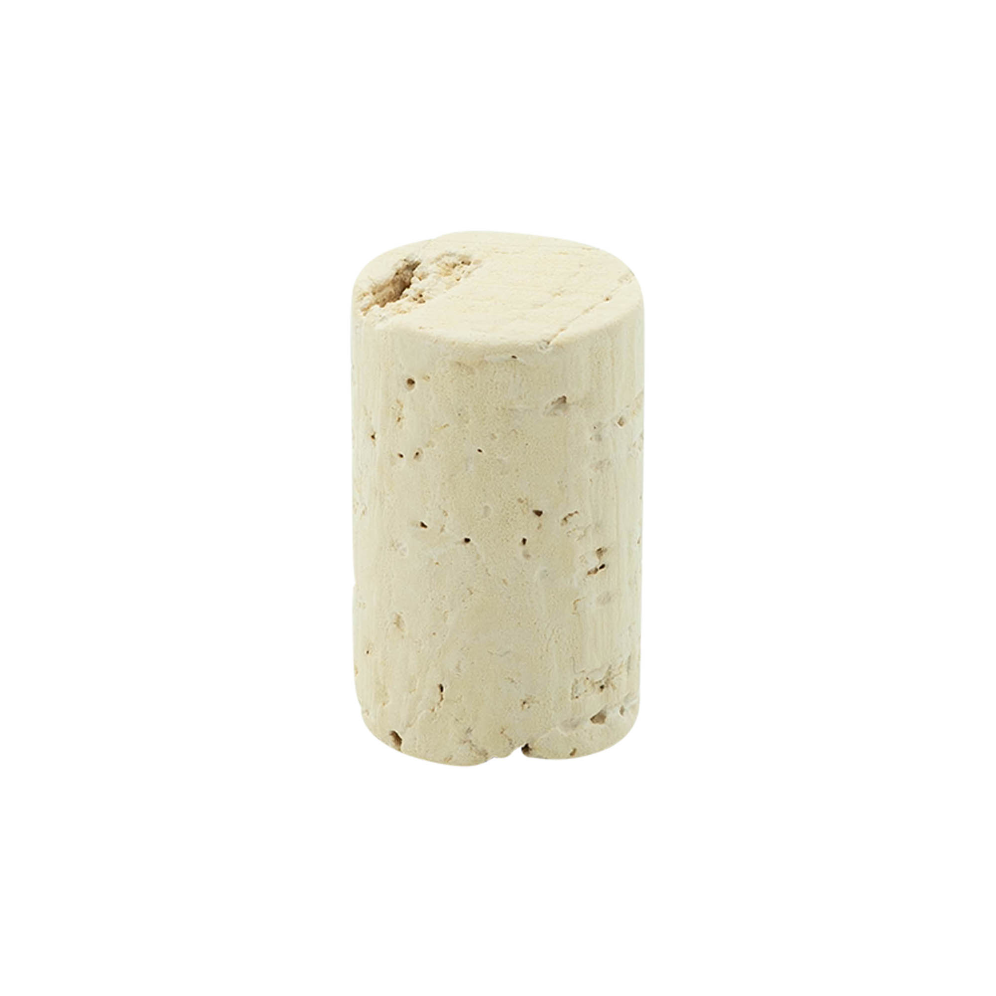 Wine corks 24 mm, natural cork, beige, for opening: cork Wine corks 24 mm, natural cork, beige, for opening: cork