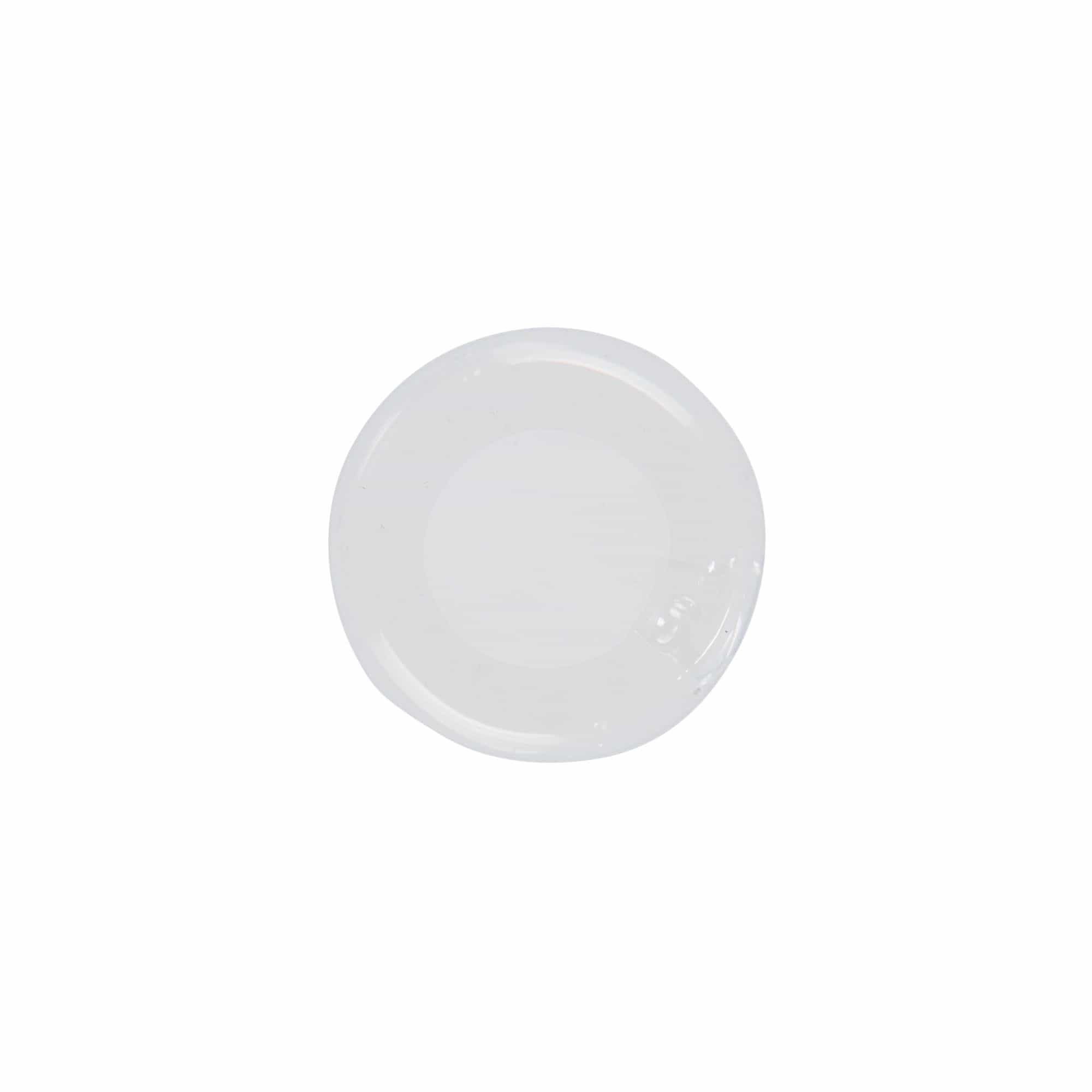 Shrink capsule 32x35, PVC plastic