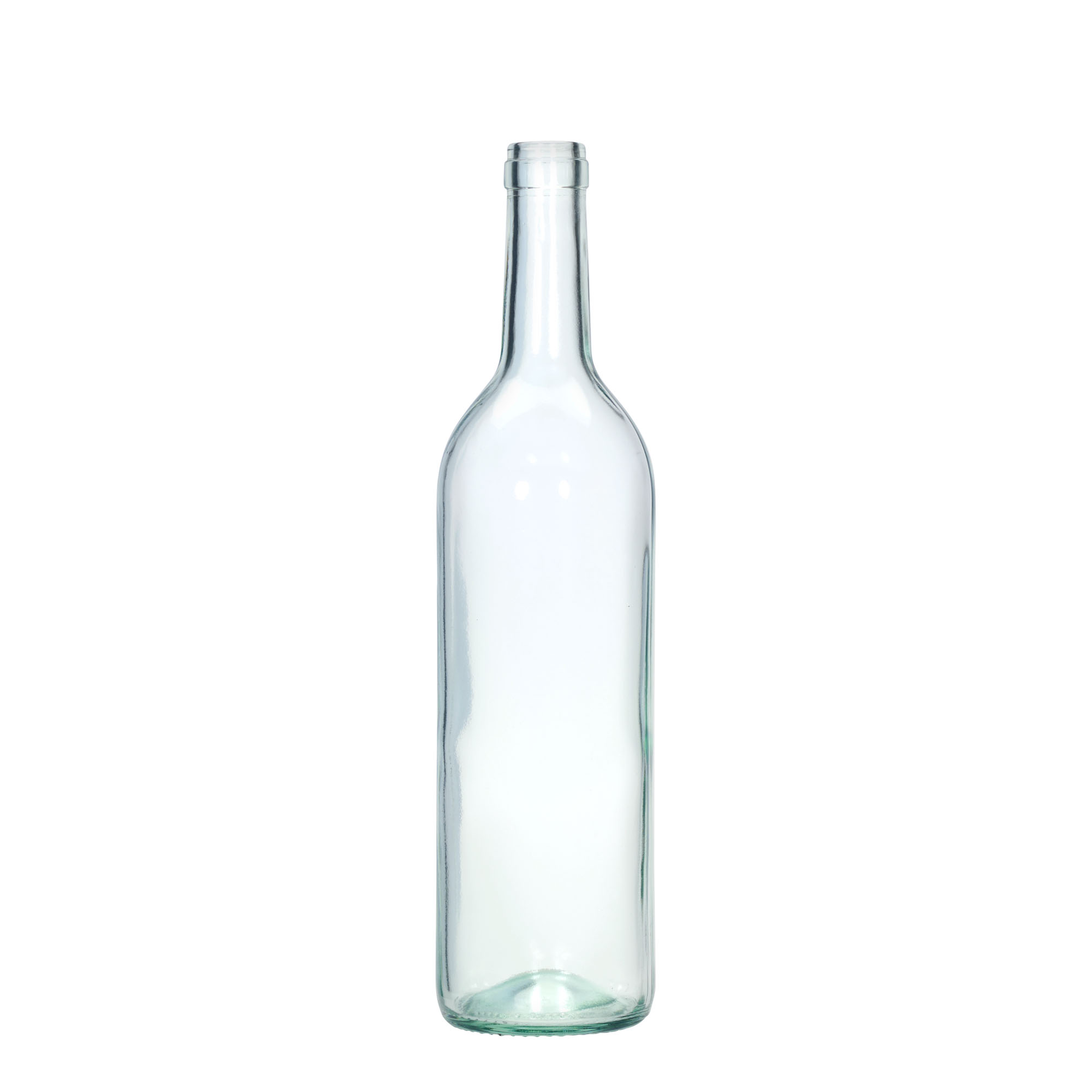 750 ml glass bottle ‘Bordeaux Tradition’, opening: cork 750 ml glass bottle ‘Bordeaux Tradition’, opening: cork