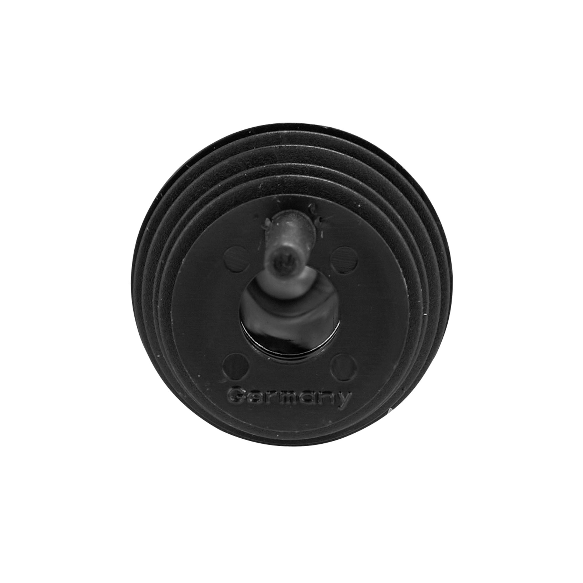 Pourer Inox with metal flap, stainless steel, silver Pourer Inox with metal flap, stainless steel, silver