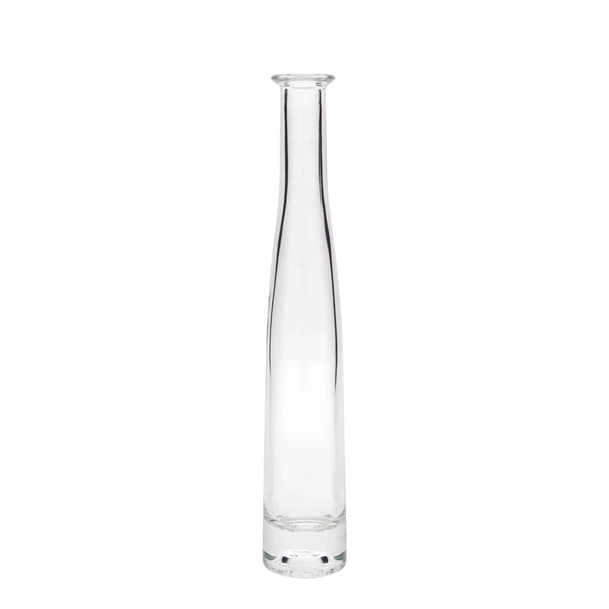 200 ml glass bottle 'Renana Futura', opening: cork