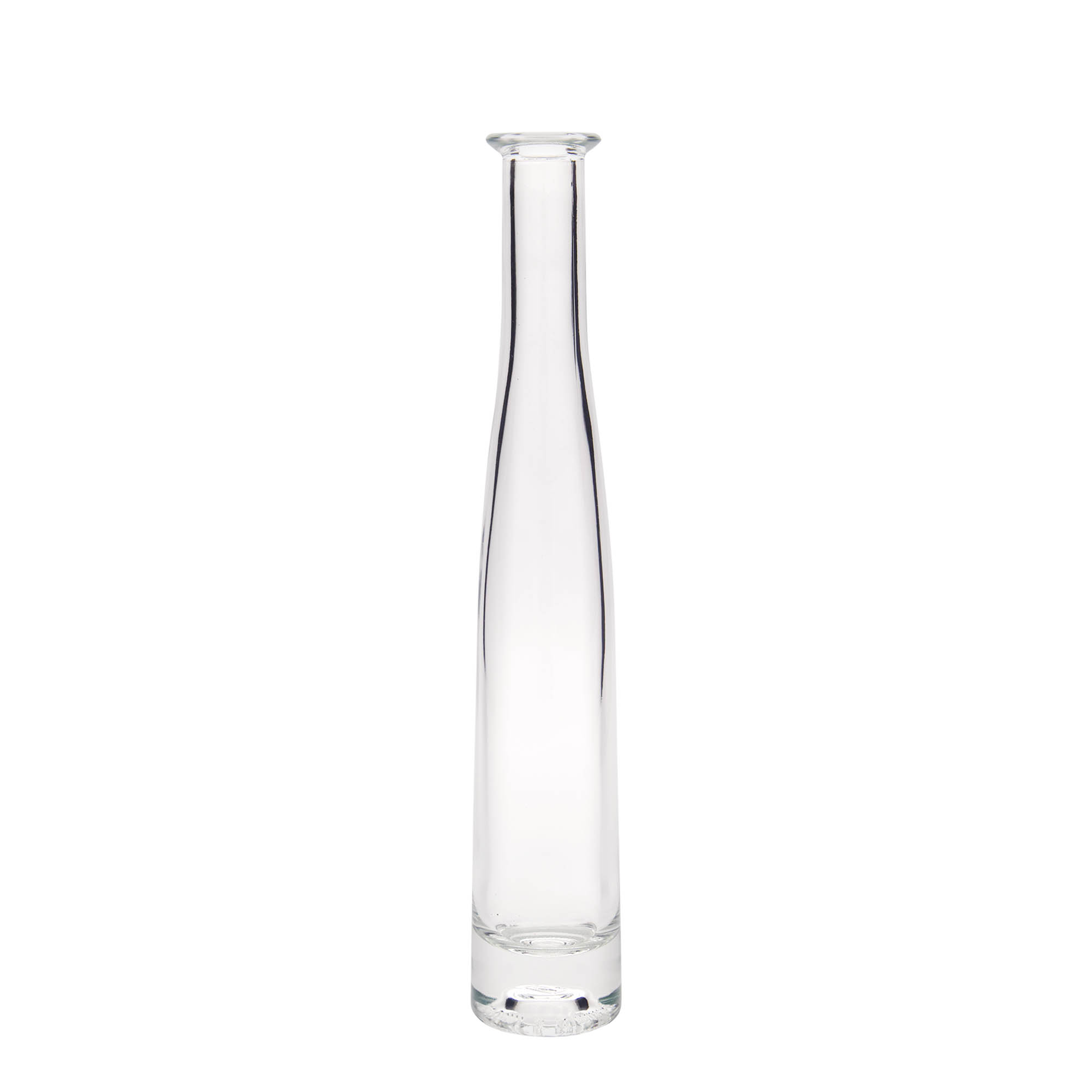 200 ml glass bottle 'Renana Futura', opening: cork 200 ml glass bottle 'Renana Futura', opening: cork