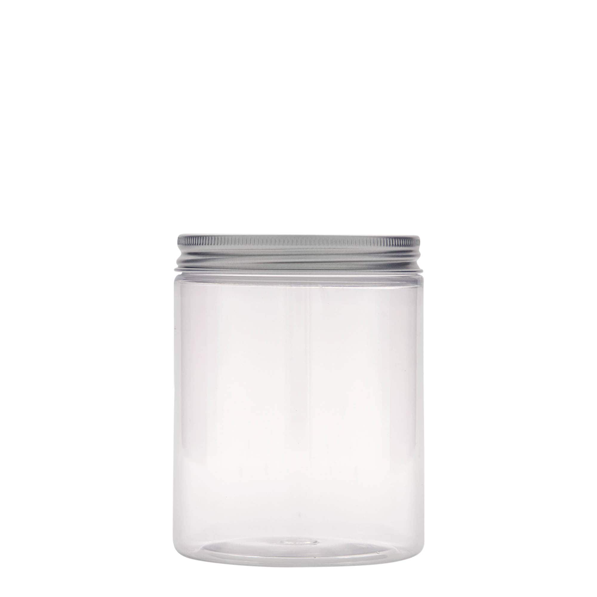 300 ml PET can ‘Isabella’, opening: 70/400
