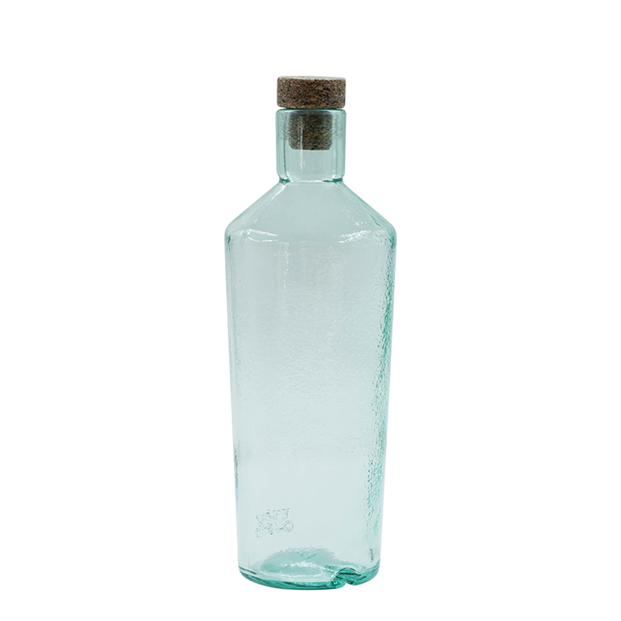 700 ml Wildly Crafted glass bottle 'Primal', opening: cork 700 ml Wildly Crafted glass bottle 'Primal', opening: cork