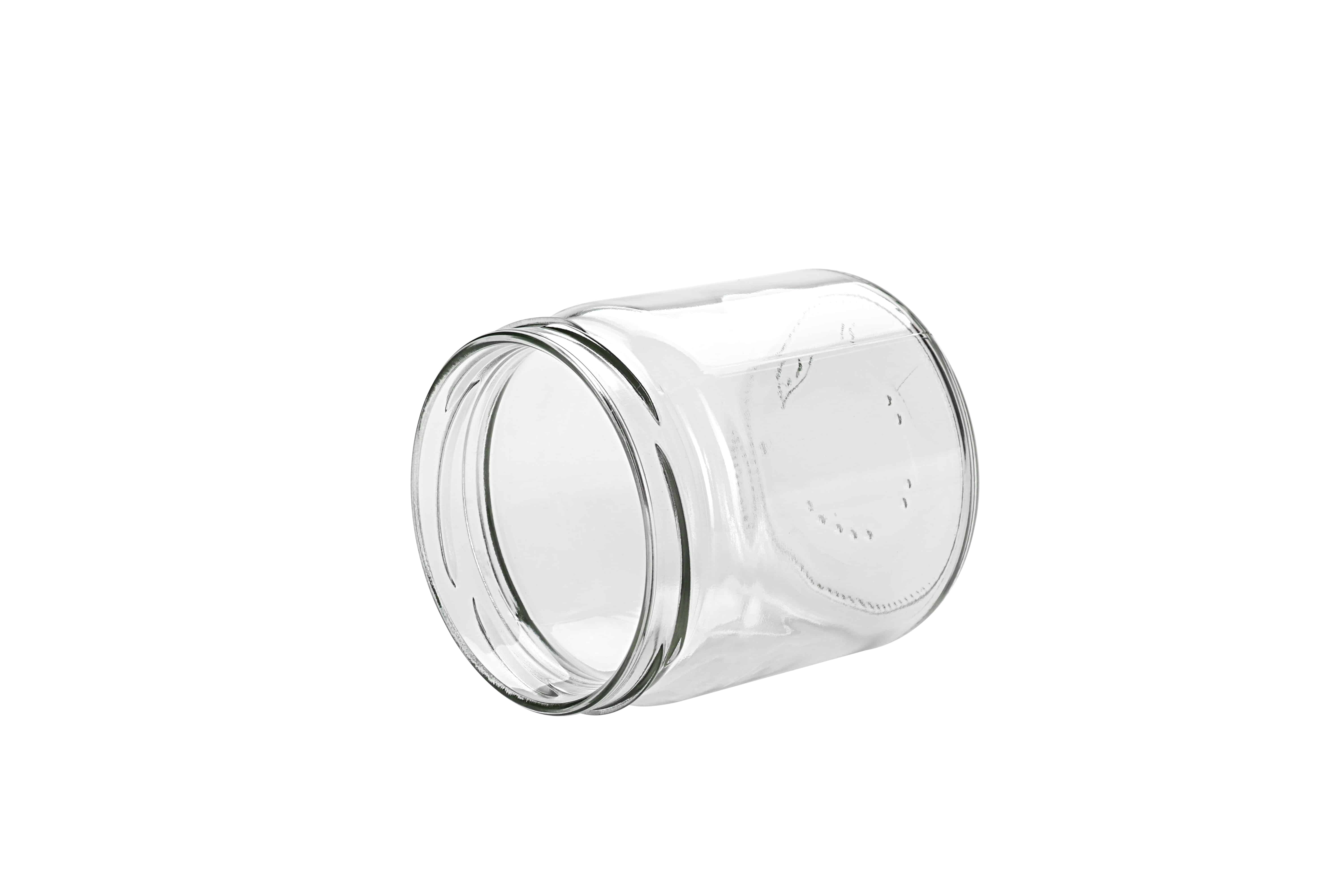 388 ml honey jar, opening: twist off (TO 82)