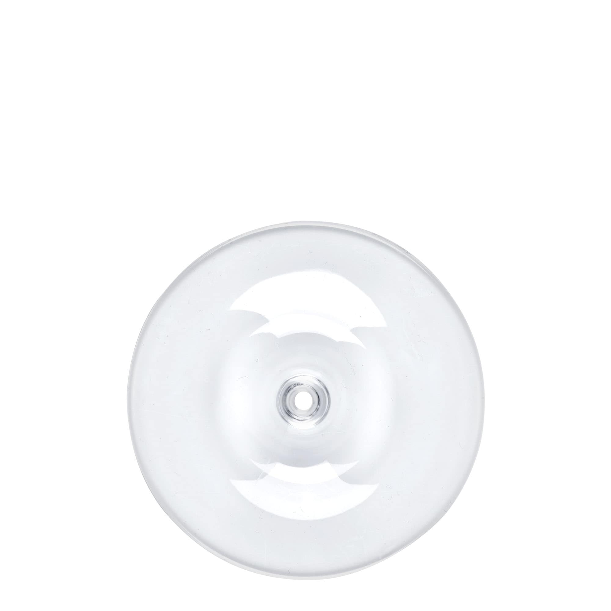 Plexiglass base for 500ml 'Globus'