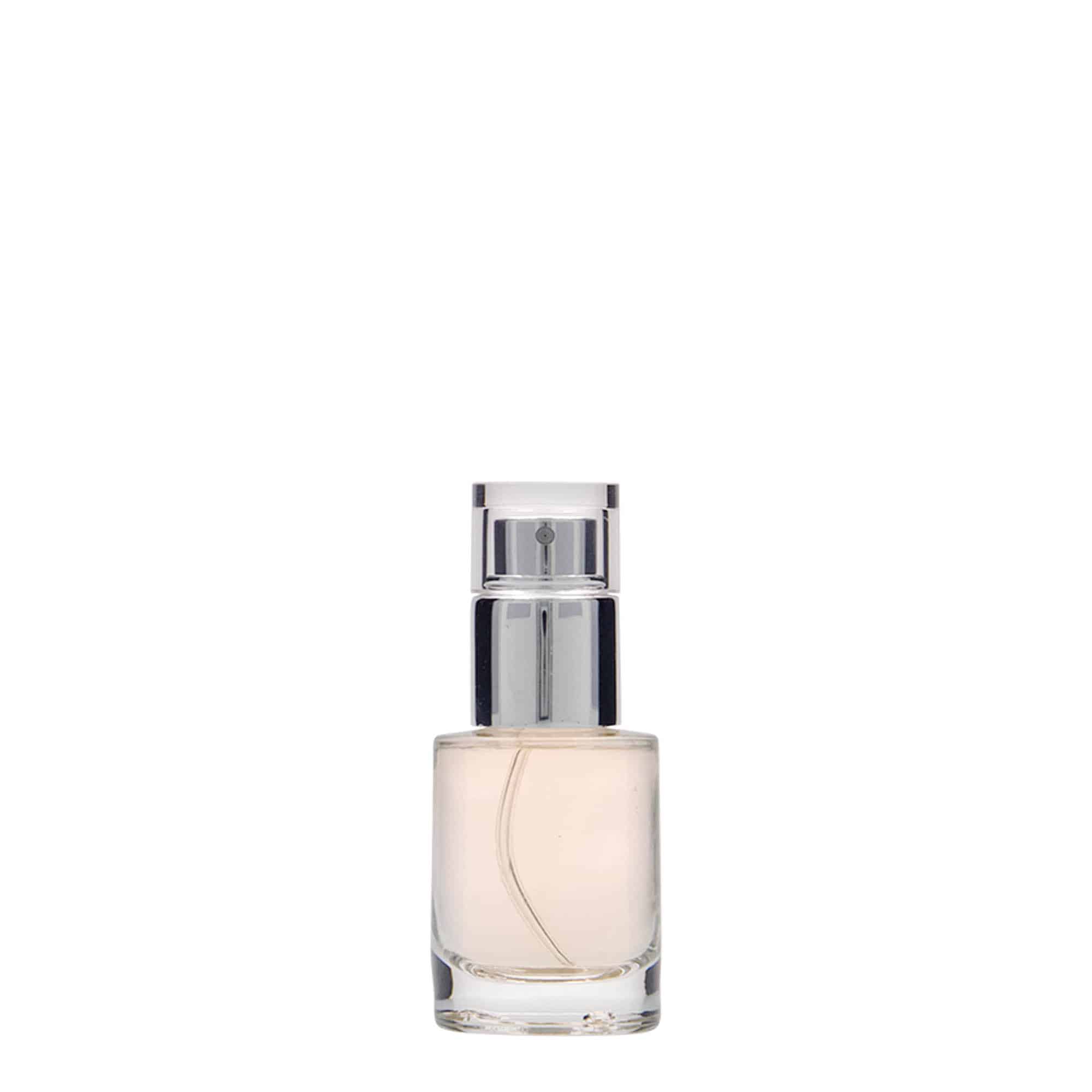 15 ml glass vial 'Jasmina'