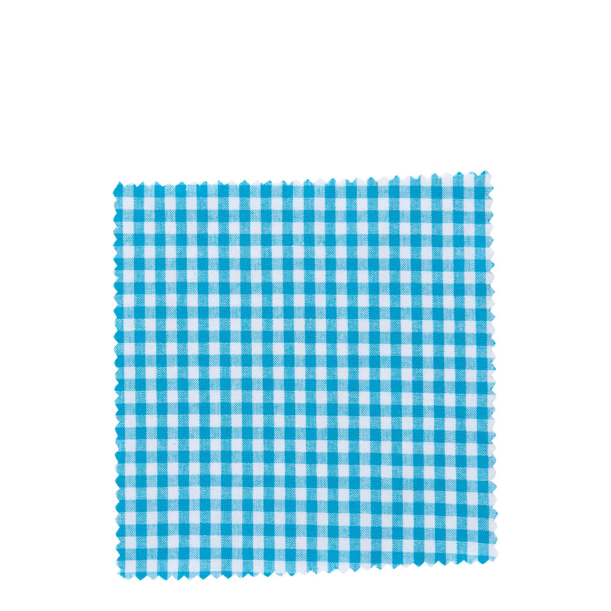Checked cloth, 15x15, square, textile, blue, opening: TO58-TO82