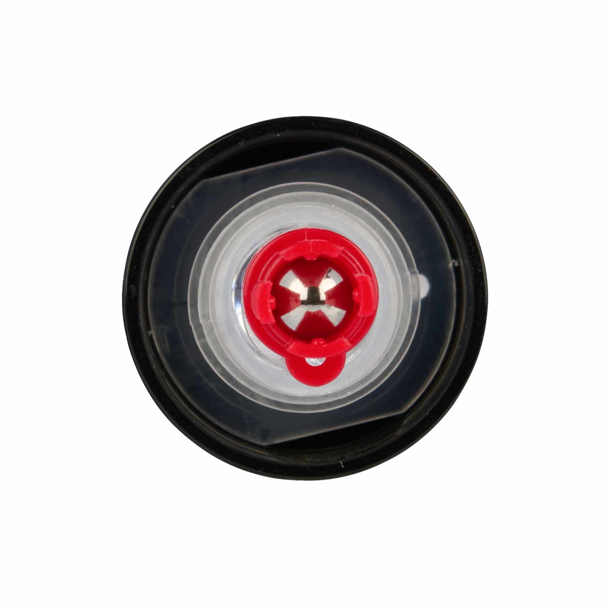 Measuring pourer 'Auto Pour' 3 cl, PE plastic, clear