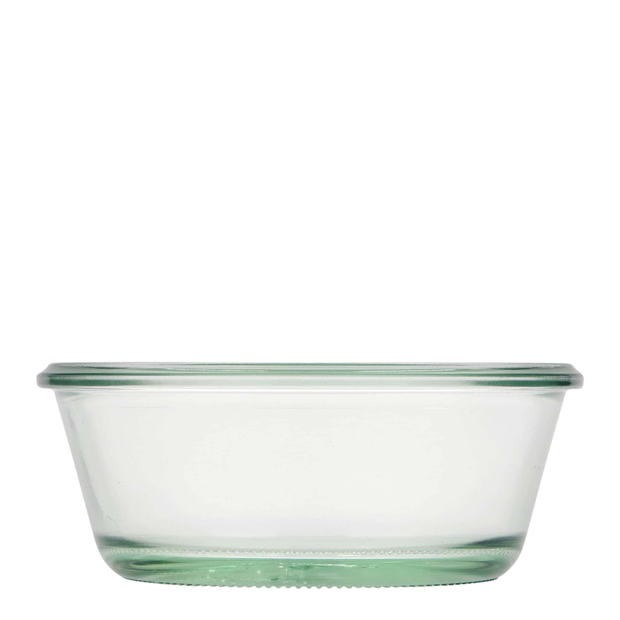 300 ml WECK gourmet jar, opening: round rim