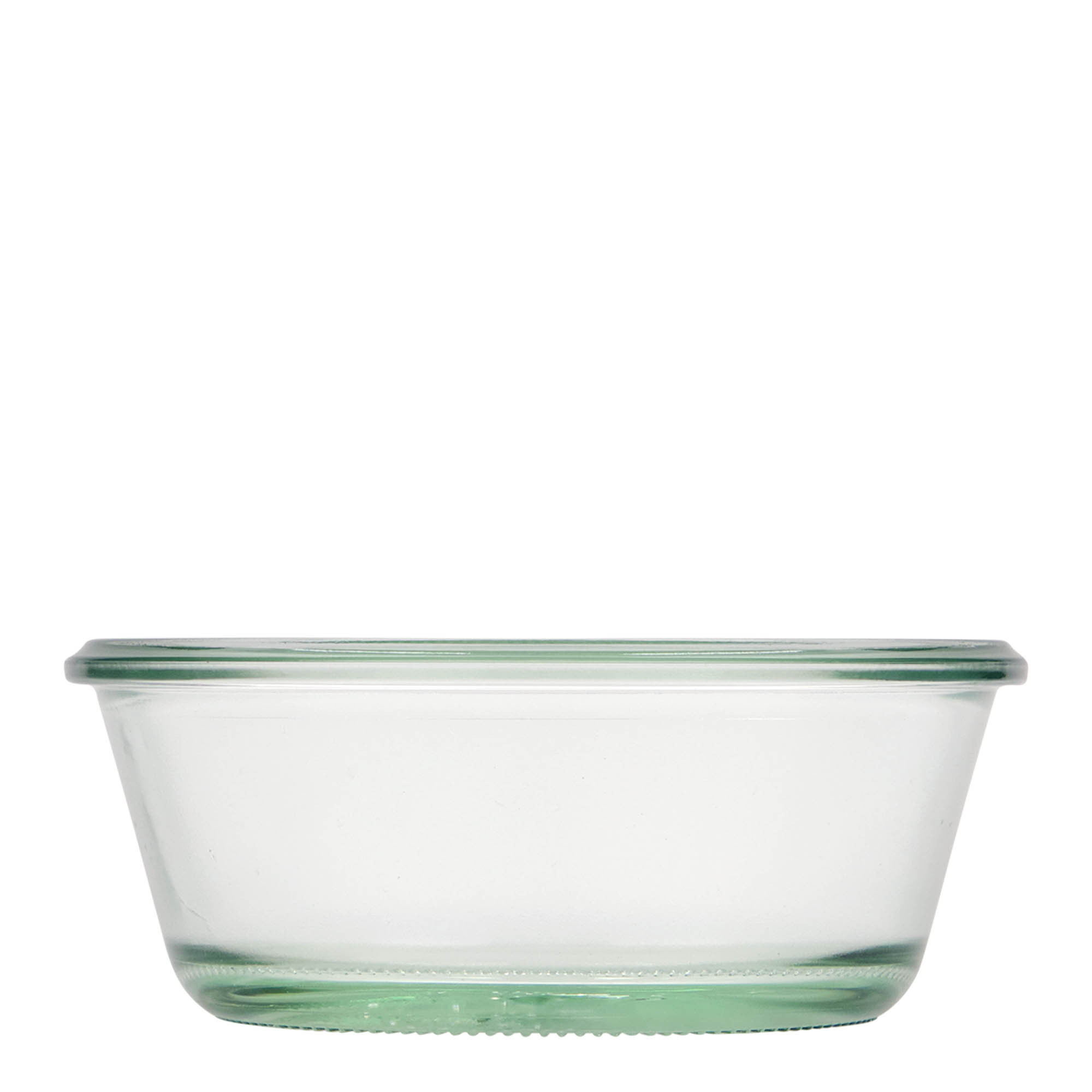 300 ml WECK gourmet jar, opening: round rim
