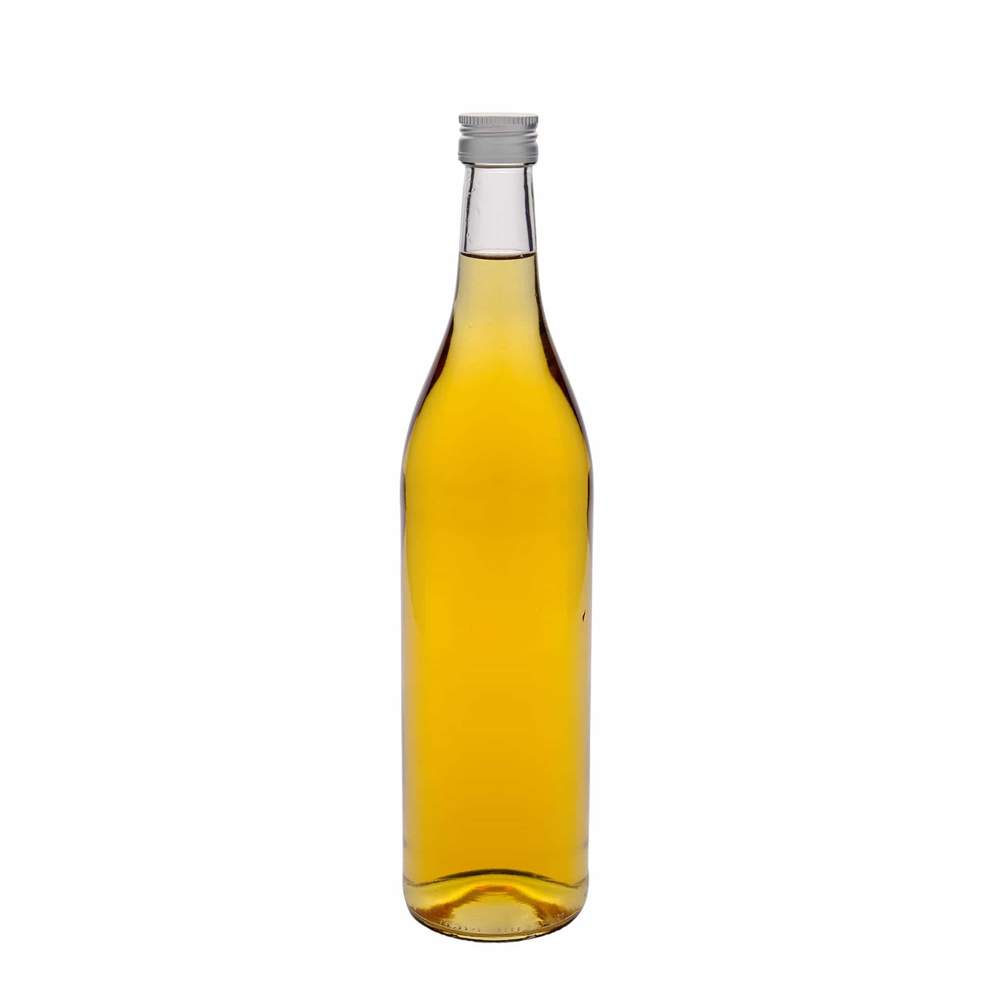 700 ml glass bottle 'Roger', opening: PP 28