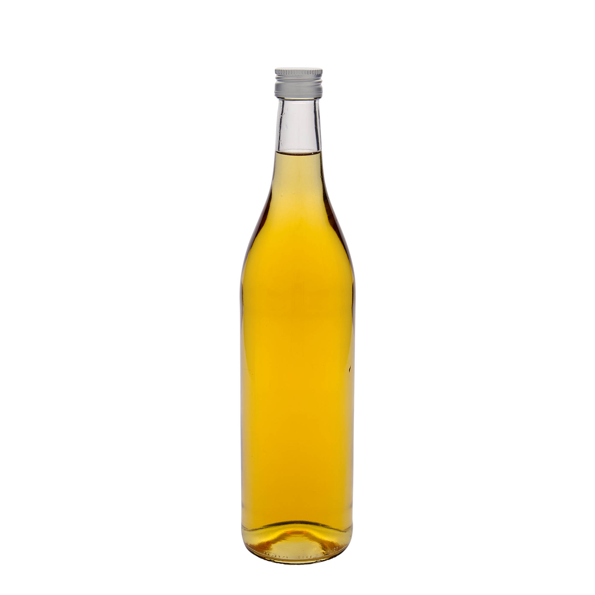 700 ml glass bottle 'Roger', opening: PP 28 700 ml glass bottle 'Roger', opening: PP 28
