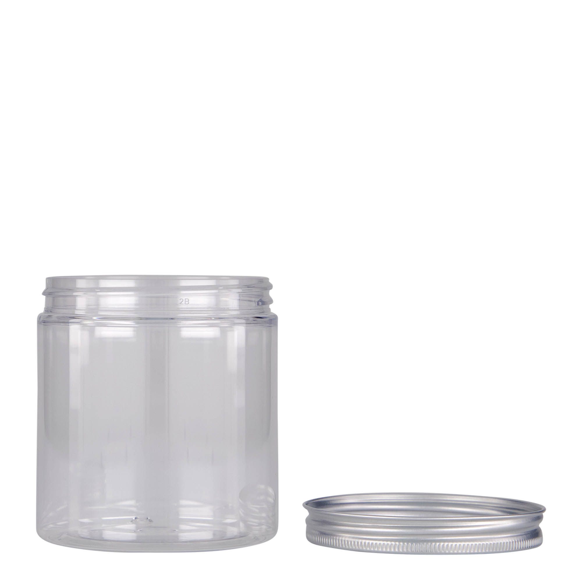 250 ml PET can ‘Isabella’, opening: 70/400