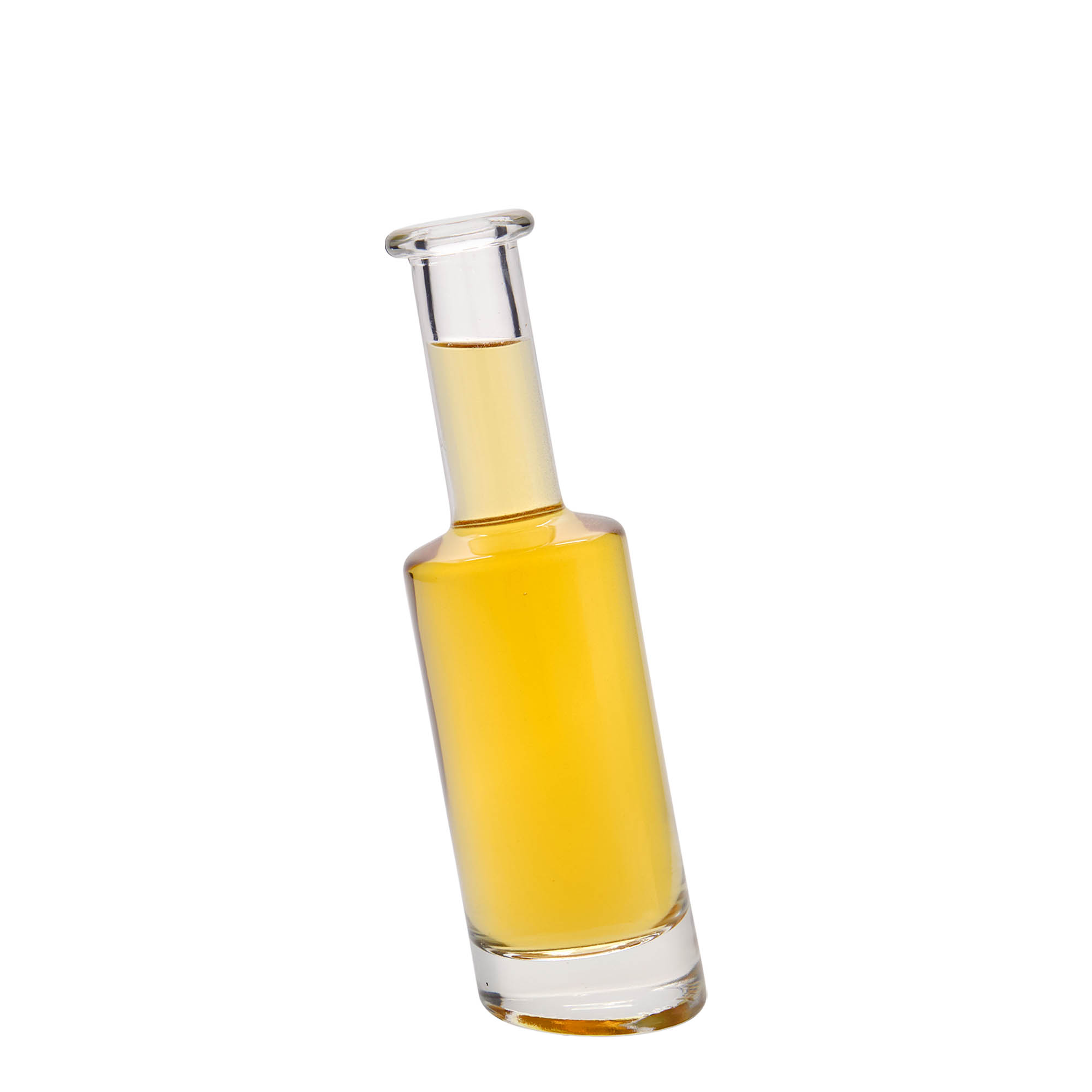 200 ml glass bottle ‘Bounty’, opening: cork