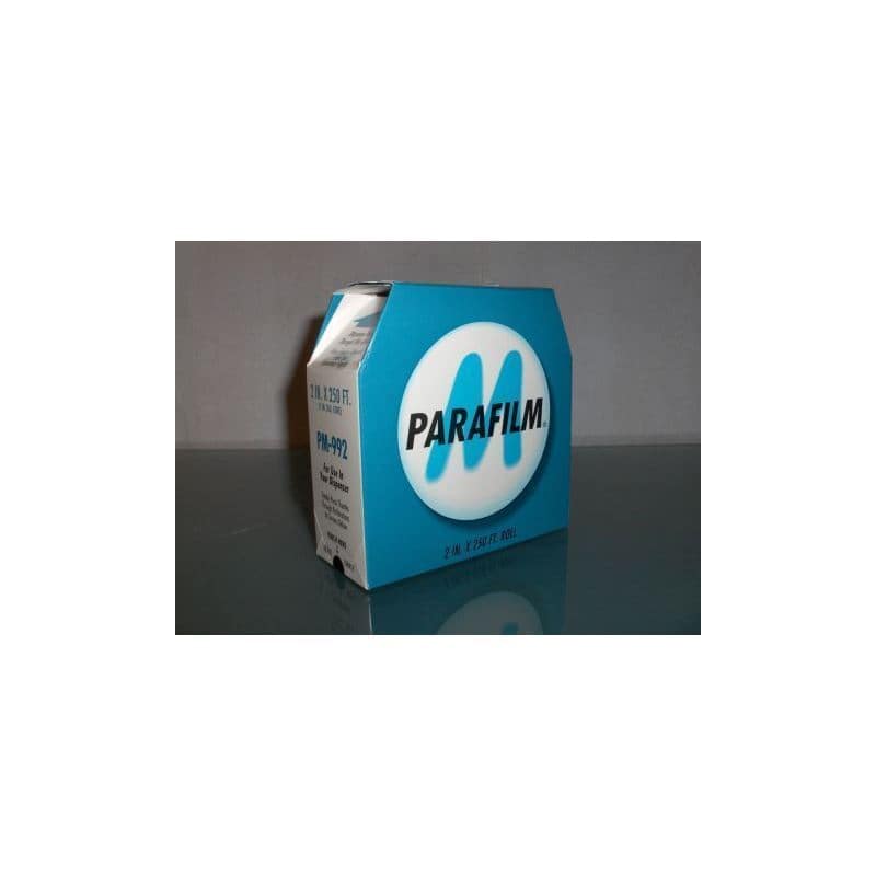 Parafilm roll 75 m x 50 mm, paraffin