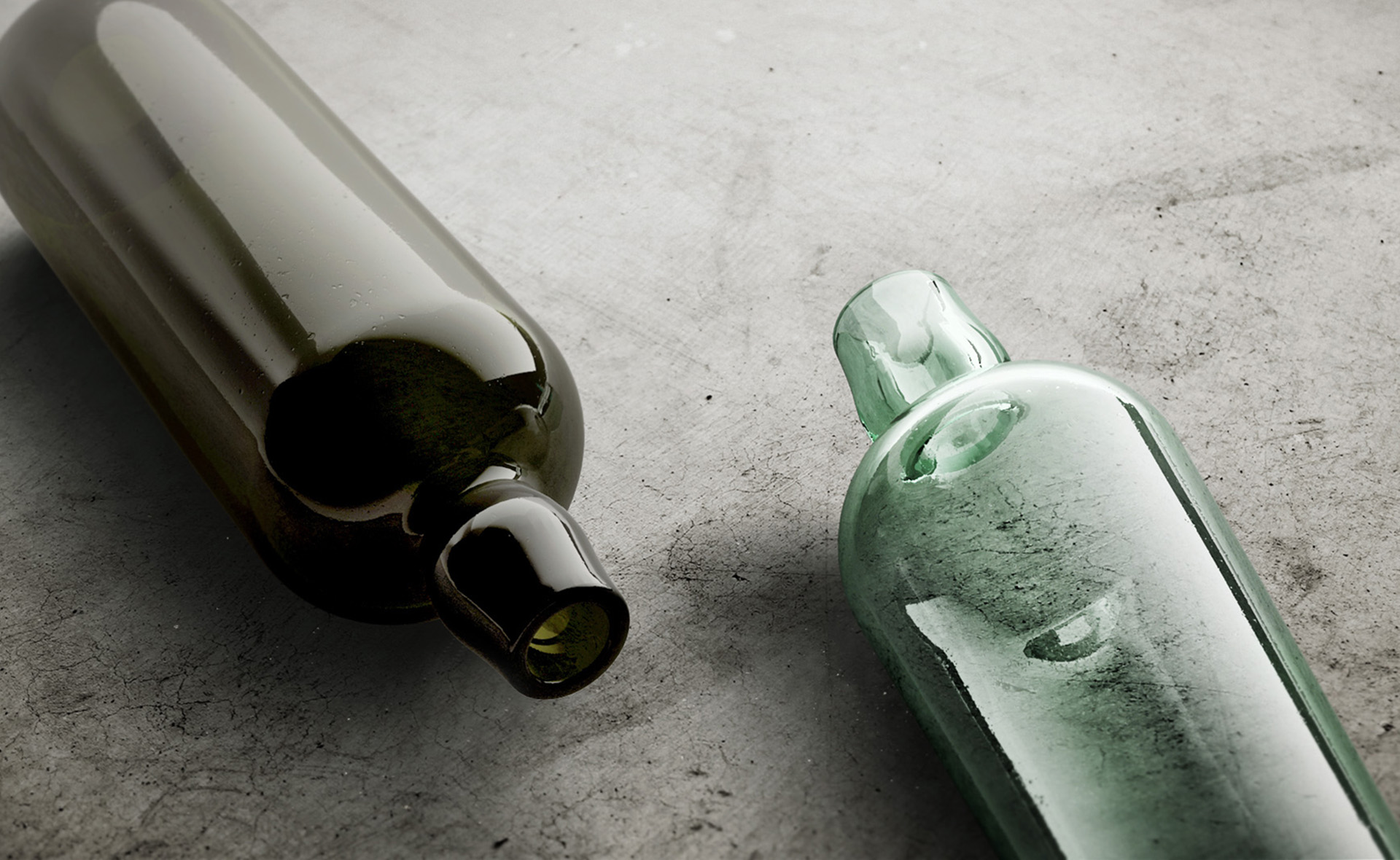 Rude Collection Banner image "Estal"