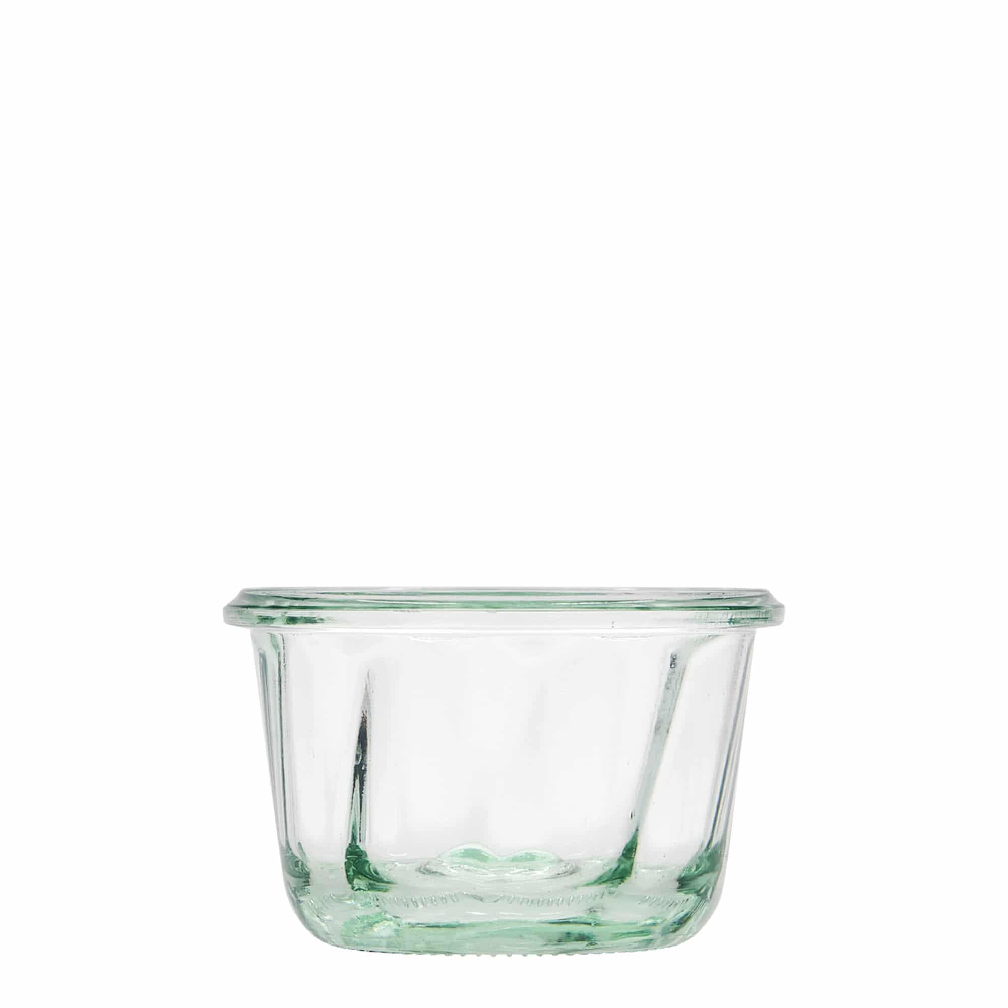 165 ml WECK Gugelhupf jar, opening: round rim