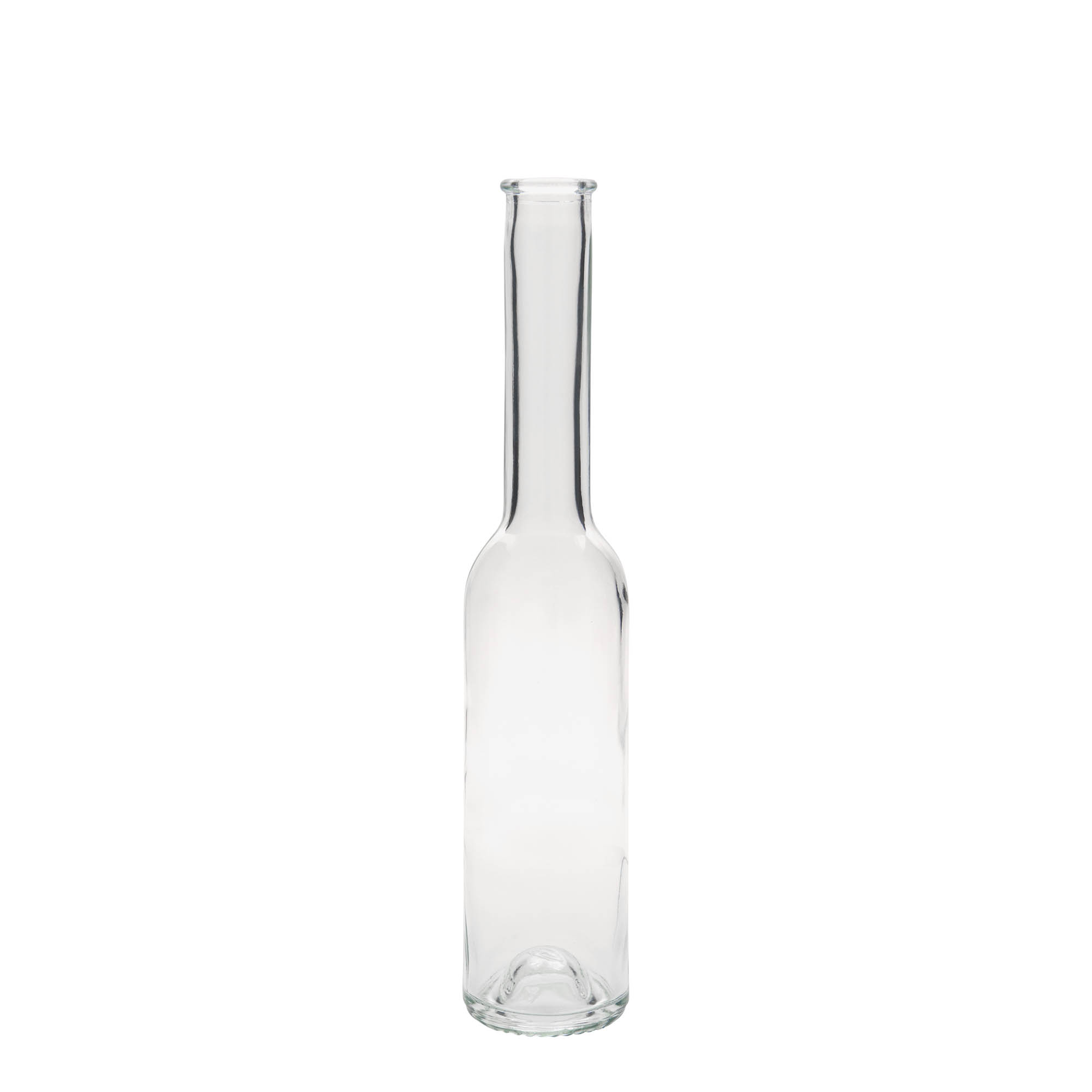 200 ml glass bottle 'Nepera', opening: cork