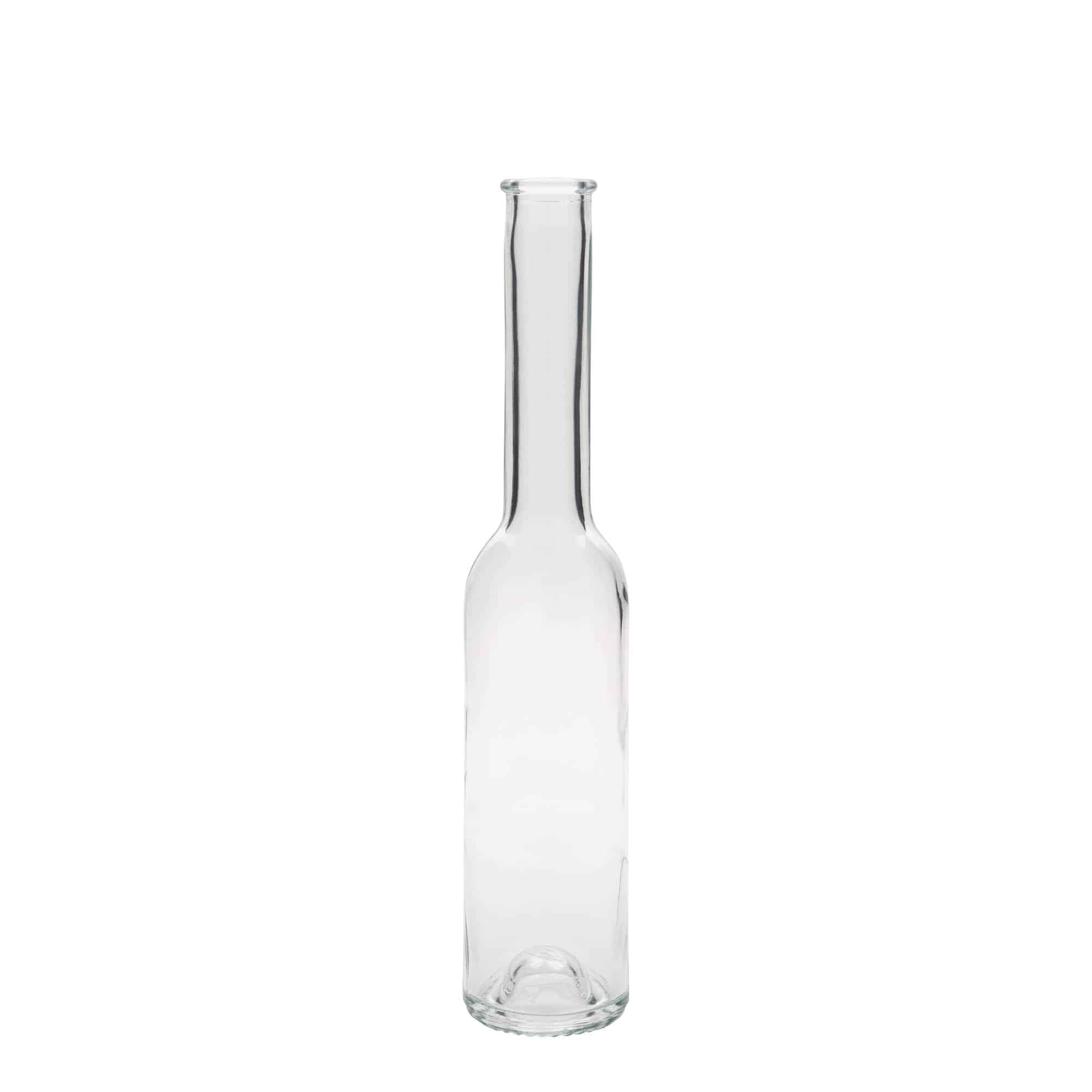 200 ml glass bottle 'Nepera', opening: cork