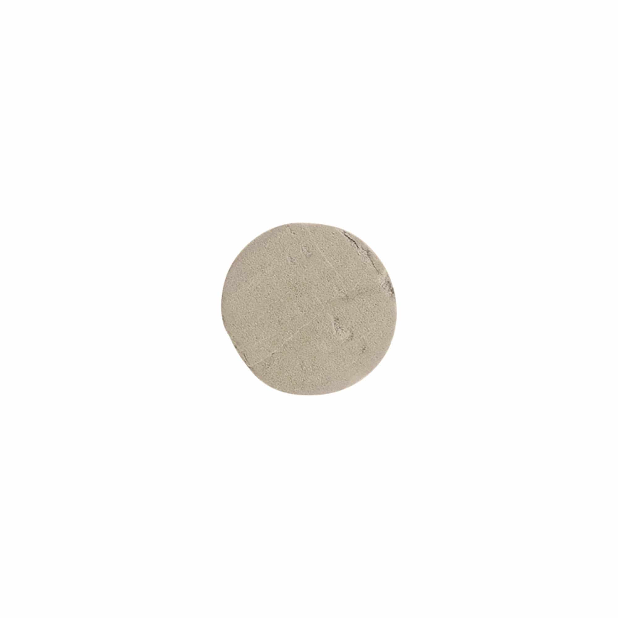 Tapered cork 19-23 x 33, natural cork, bleached, for opening: cork Tapered cork 19-23 x 33, natural cork, bleached, for opening: cork