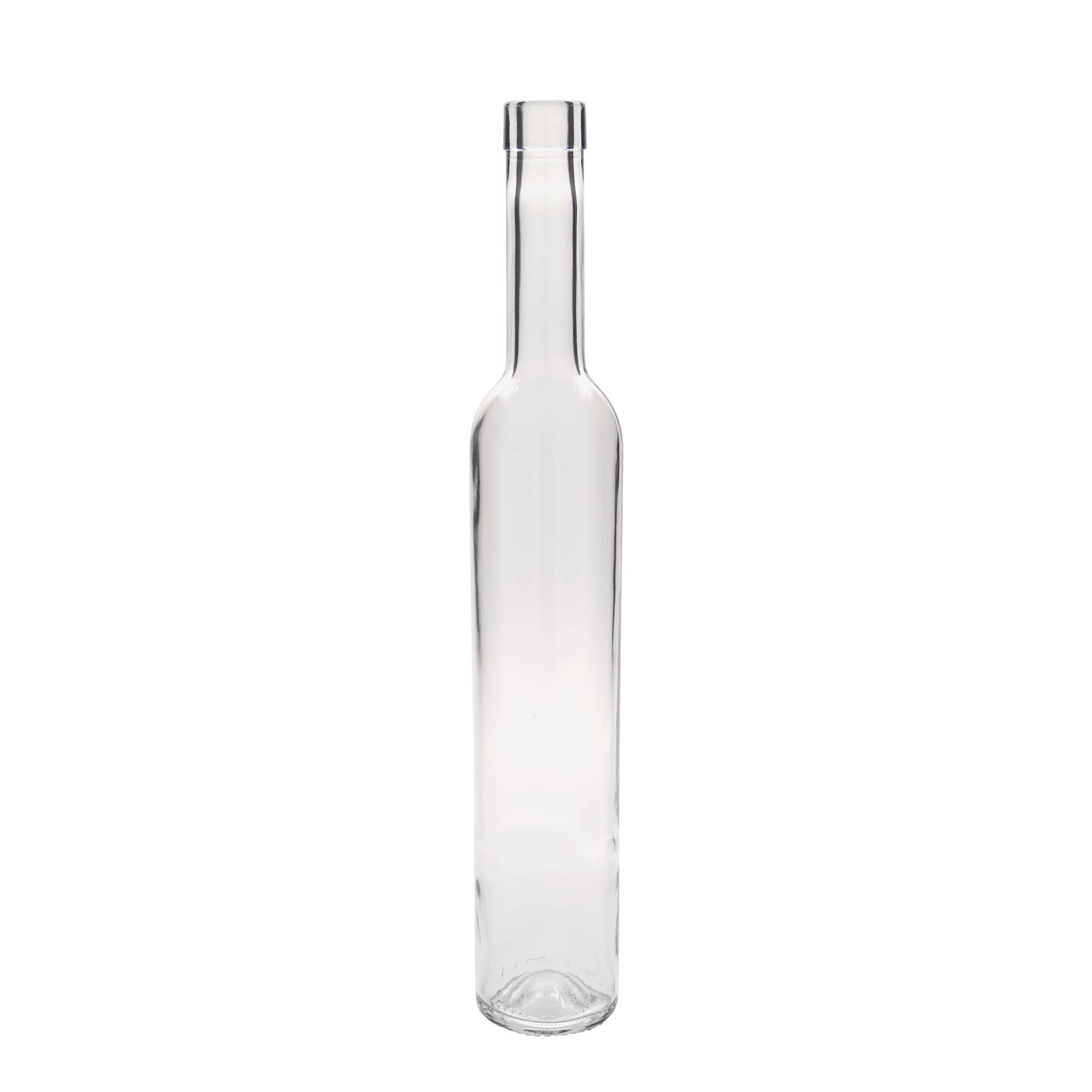 500 ml glass bottle 'Maximo', closure: cork