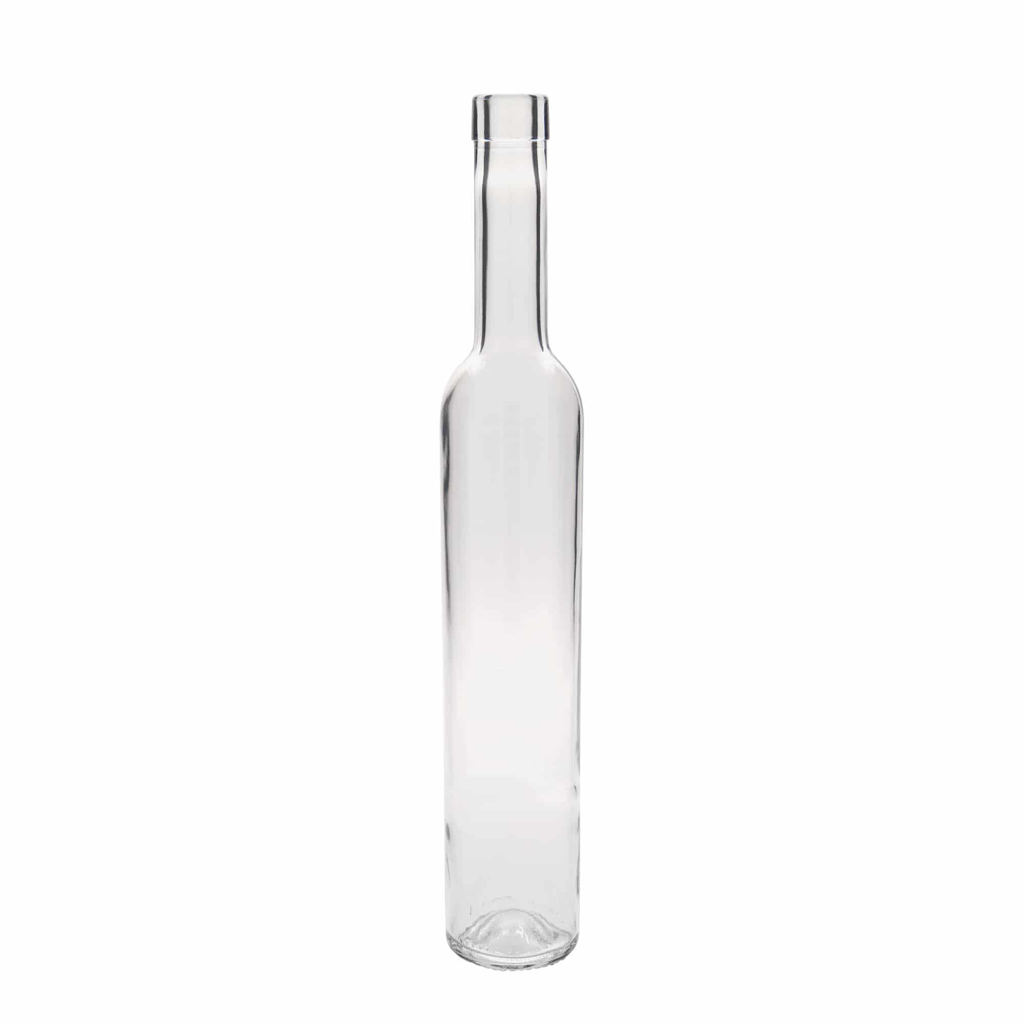 500 ml glass bottle 'Maximo', opening: cork