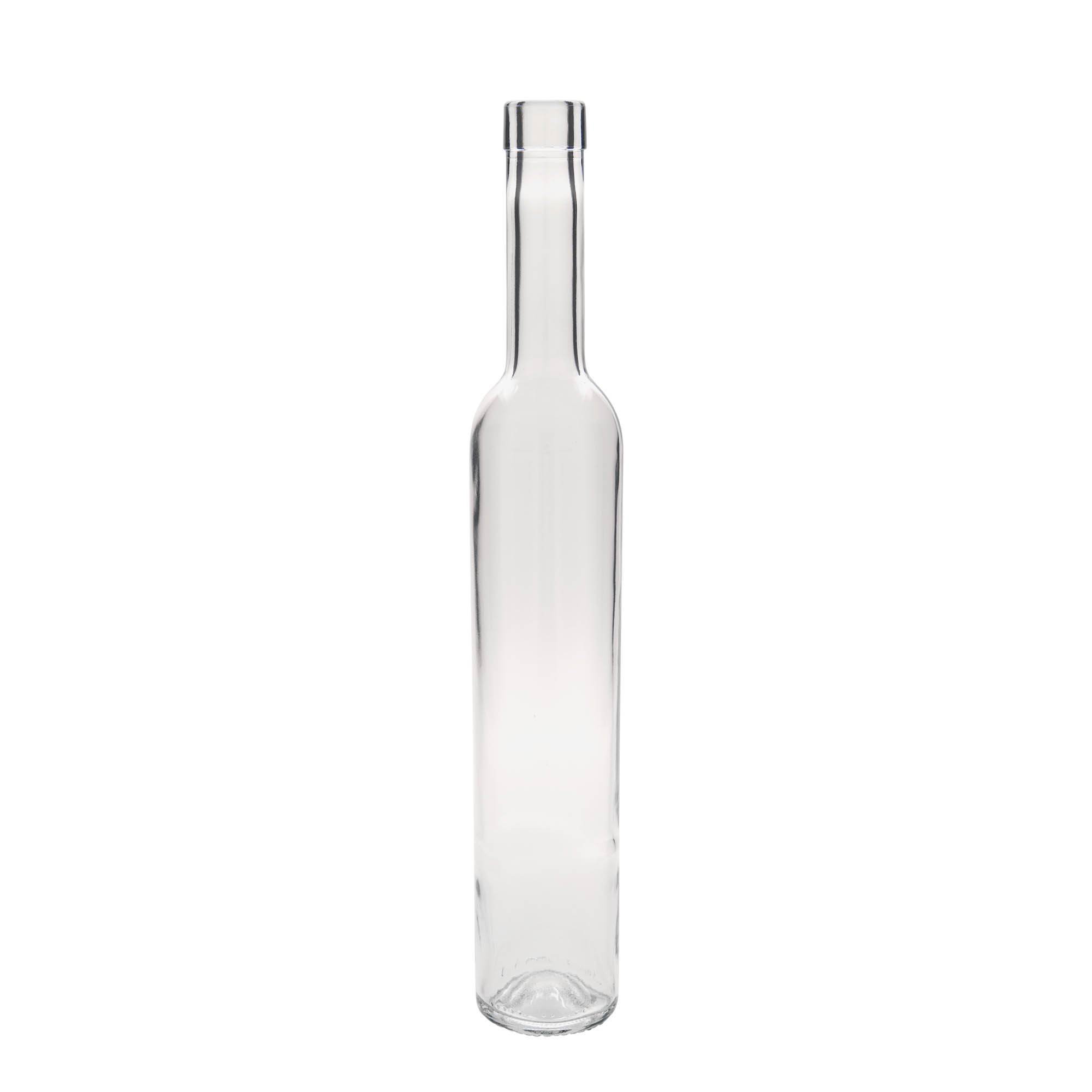 500 ml glass bottle 'Maximo', opening: cork 500 ml glass bottle 'Maximo', opening: cork