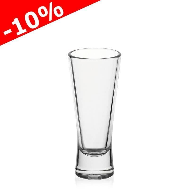 40 ml shot glass 'Helsinki'