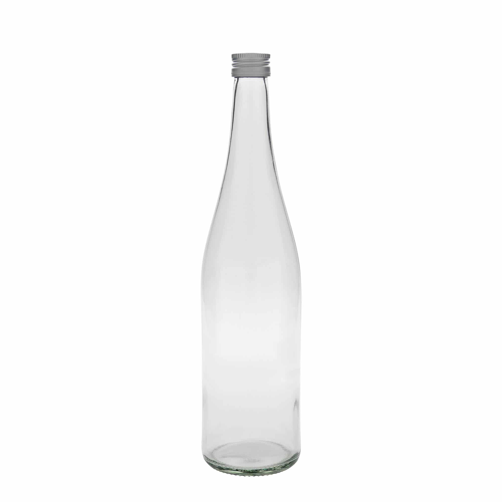 750 ml glass bottle 'Weinschlegel', opening: PP 28