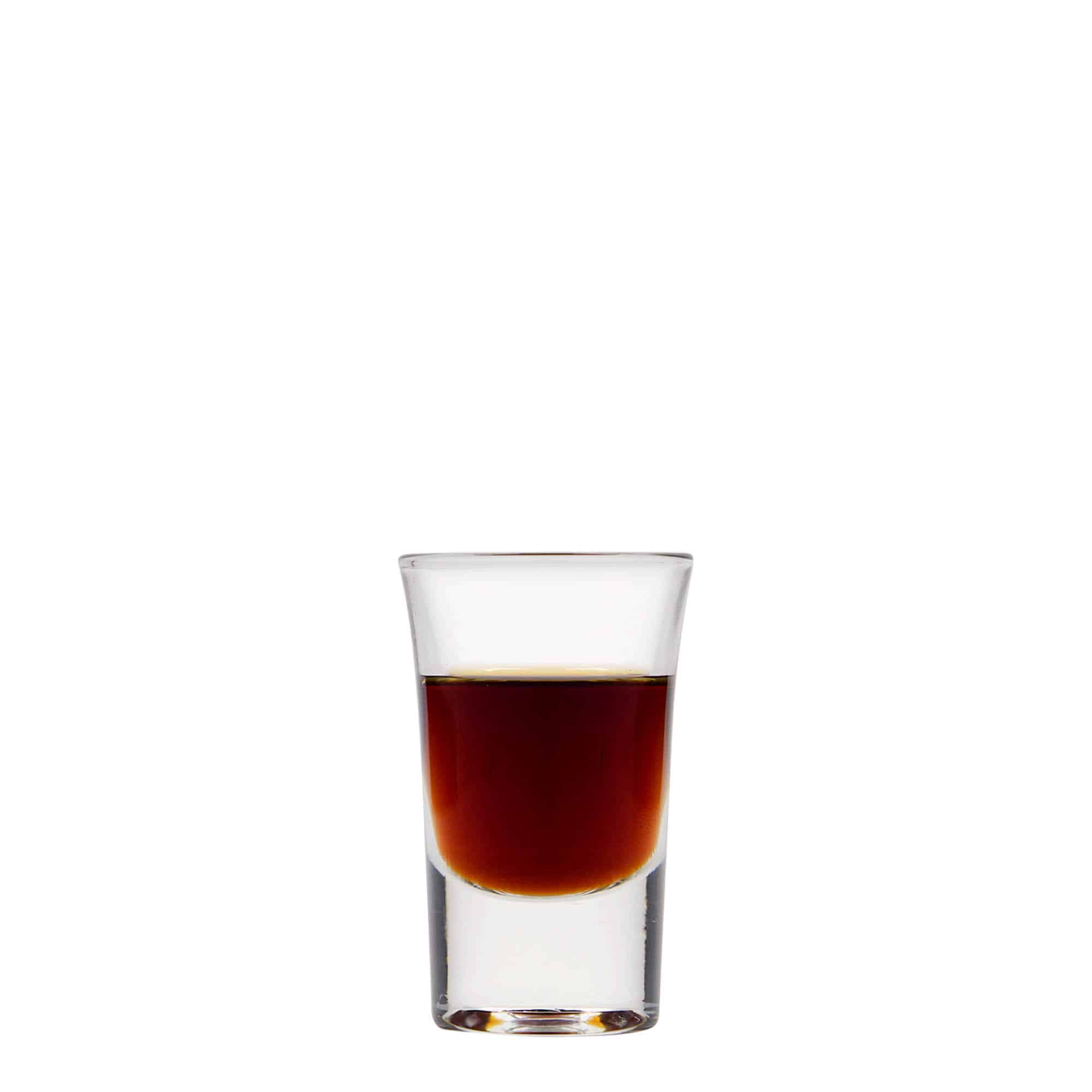 20 ml shot glass 'Juniorstamper'