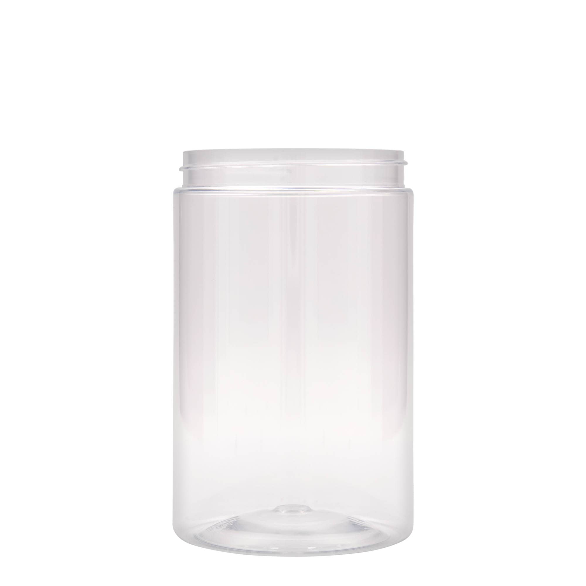 1250 ml PET jar 'Isabella', closure: 100/400