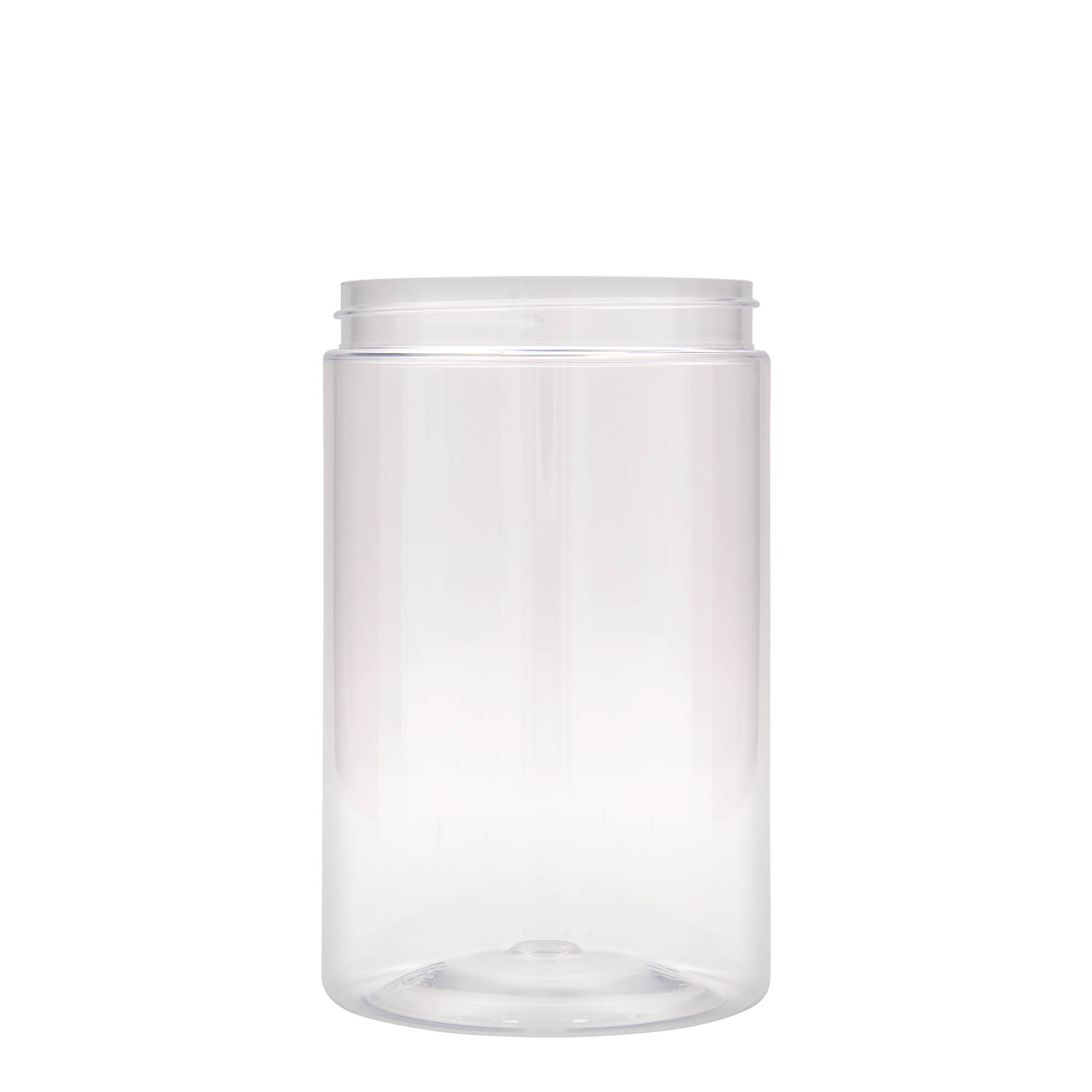 1250 ml PET can 'Isabella', opening: 100/400 1250 ml PET can 'Isabella', opening: 100/400