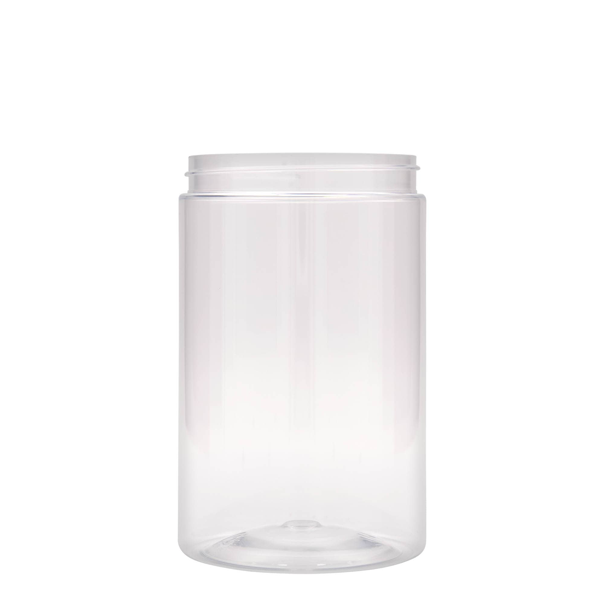 1250 ml PET can 'Isabella', opening: 100/400