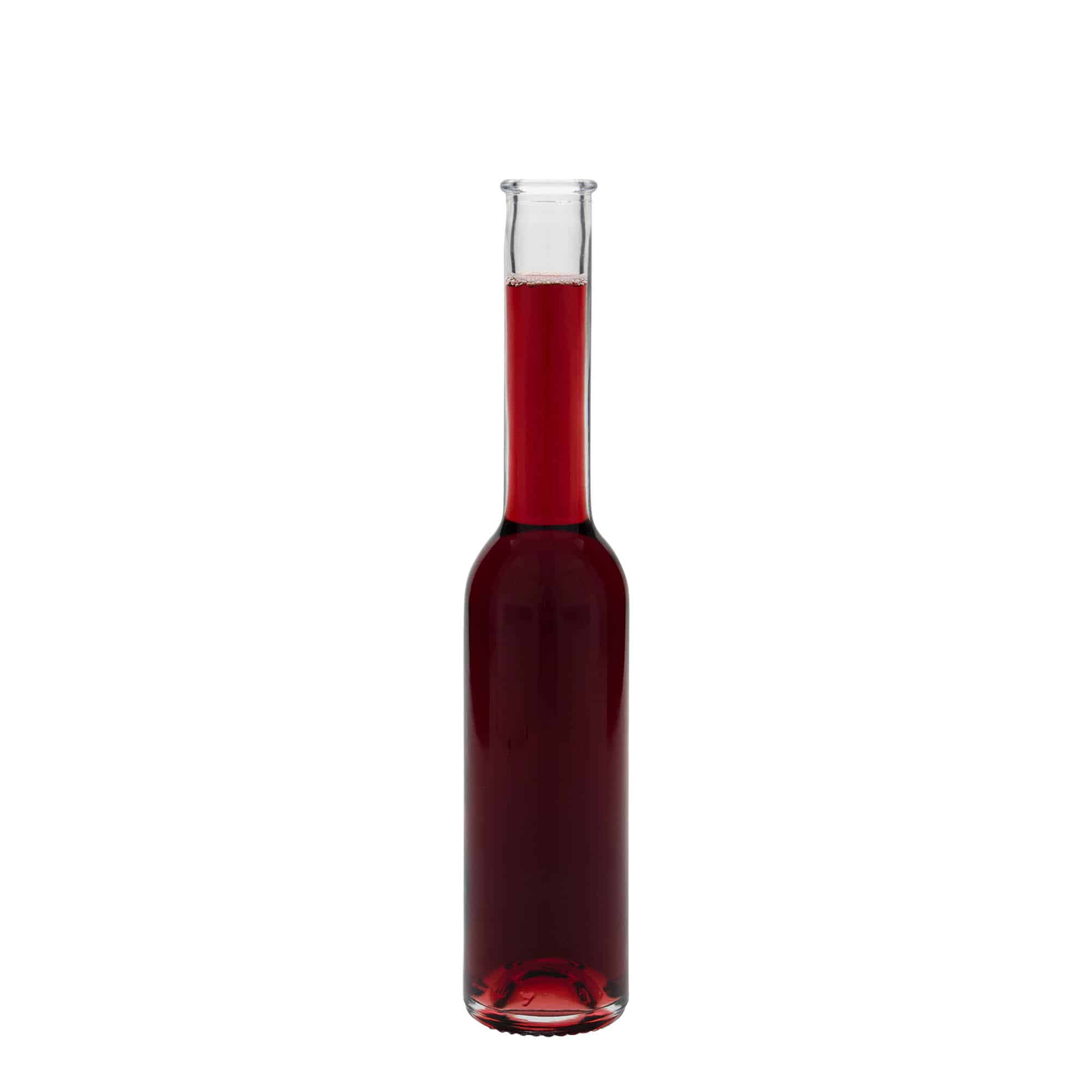 200 ml glass bottle 'Nepera', closure: cork
