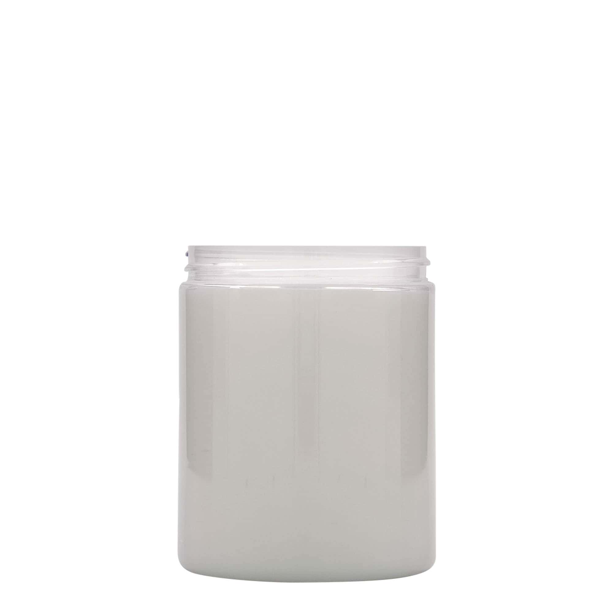 300 ml PET jar 'Isabella', closure: 70/400