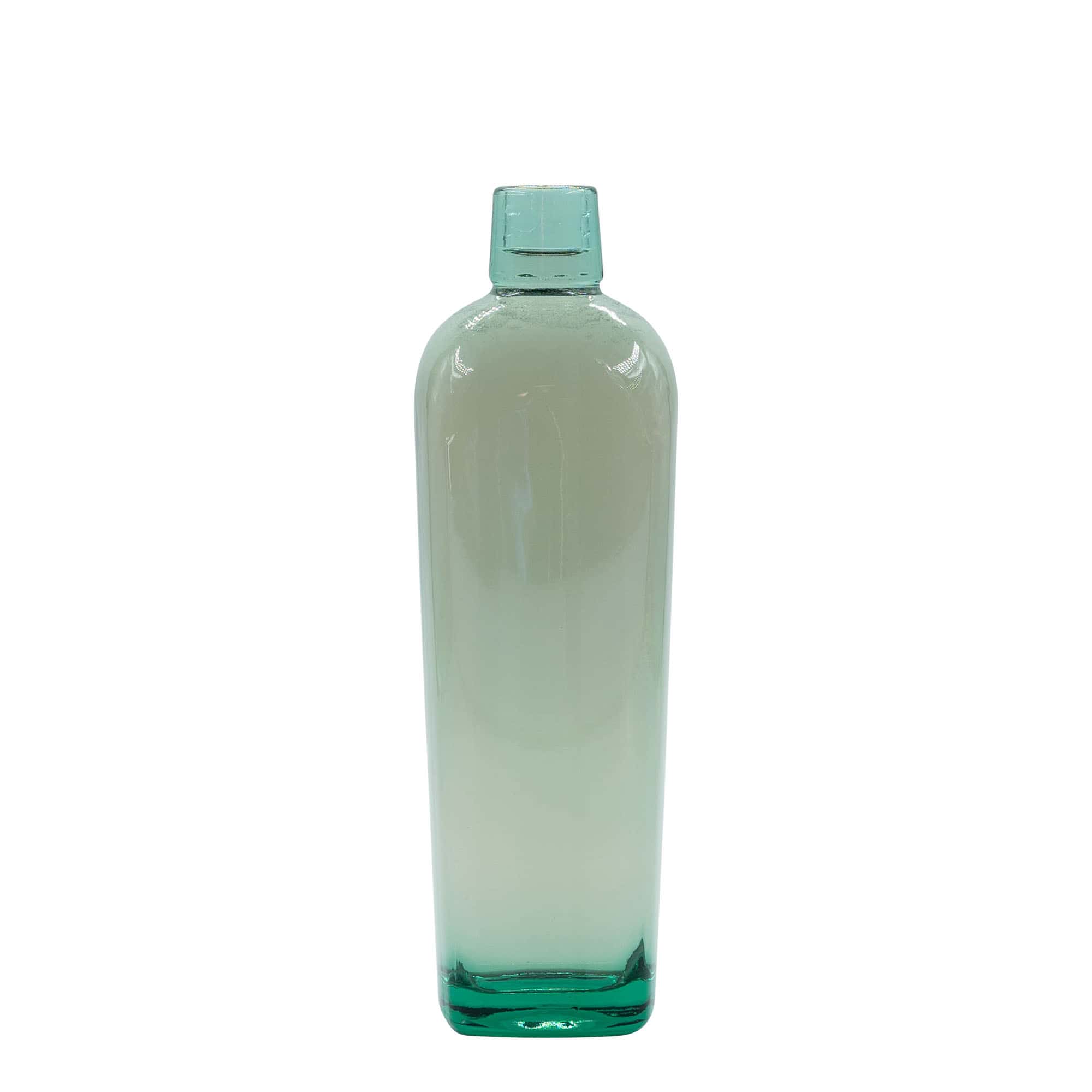 700 ml glass bottle ‘Lance’, opening: cork