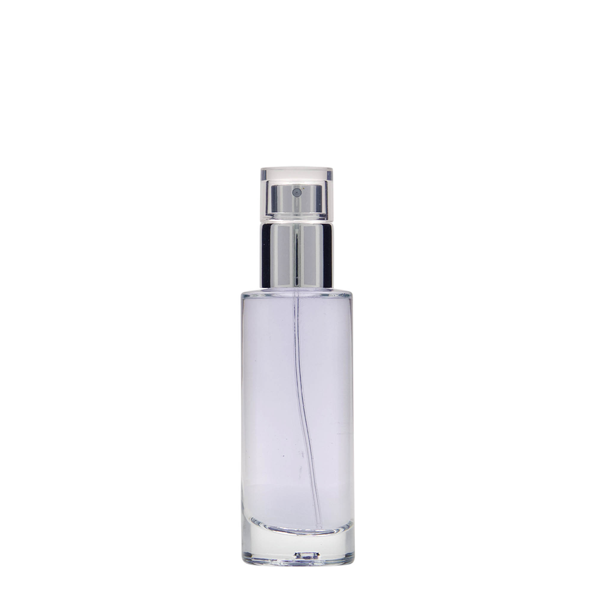 30 ml glass vial 'Jasmina'