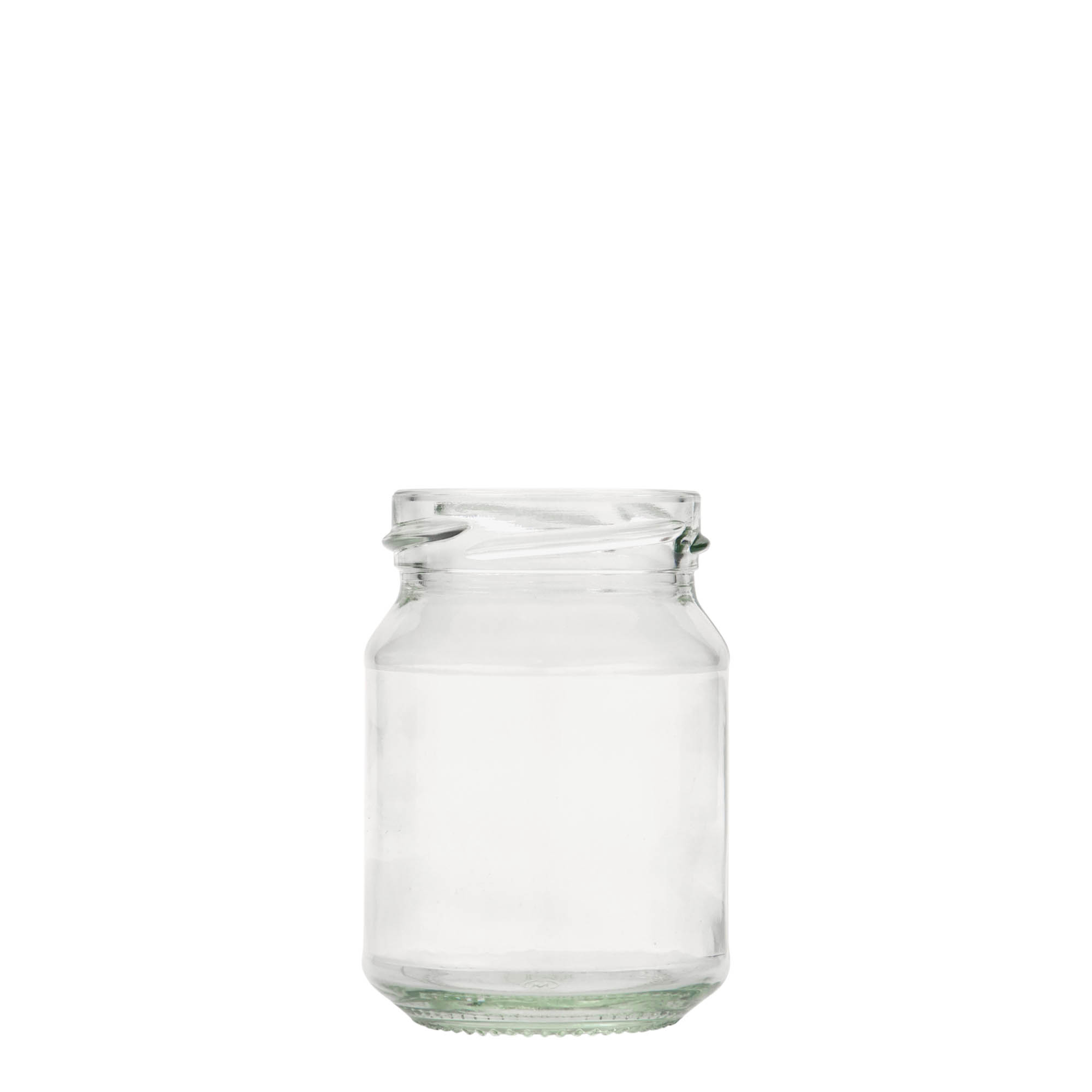 153 ml gourmet jar, opening: Twist-Off (TO 53)