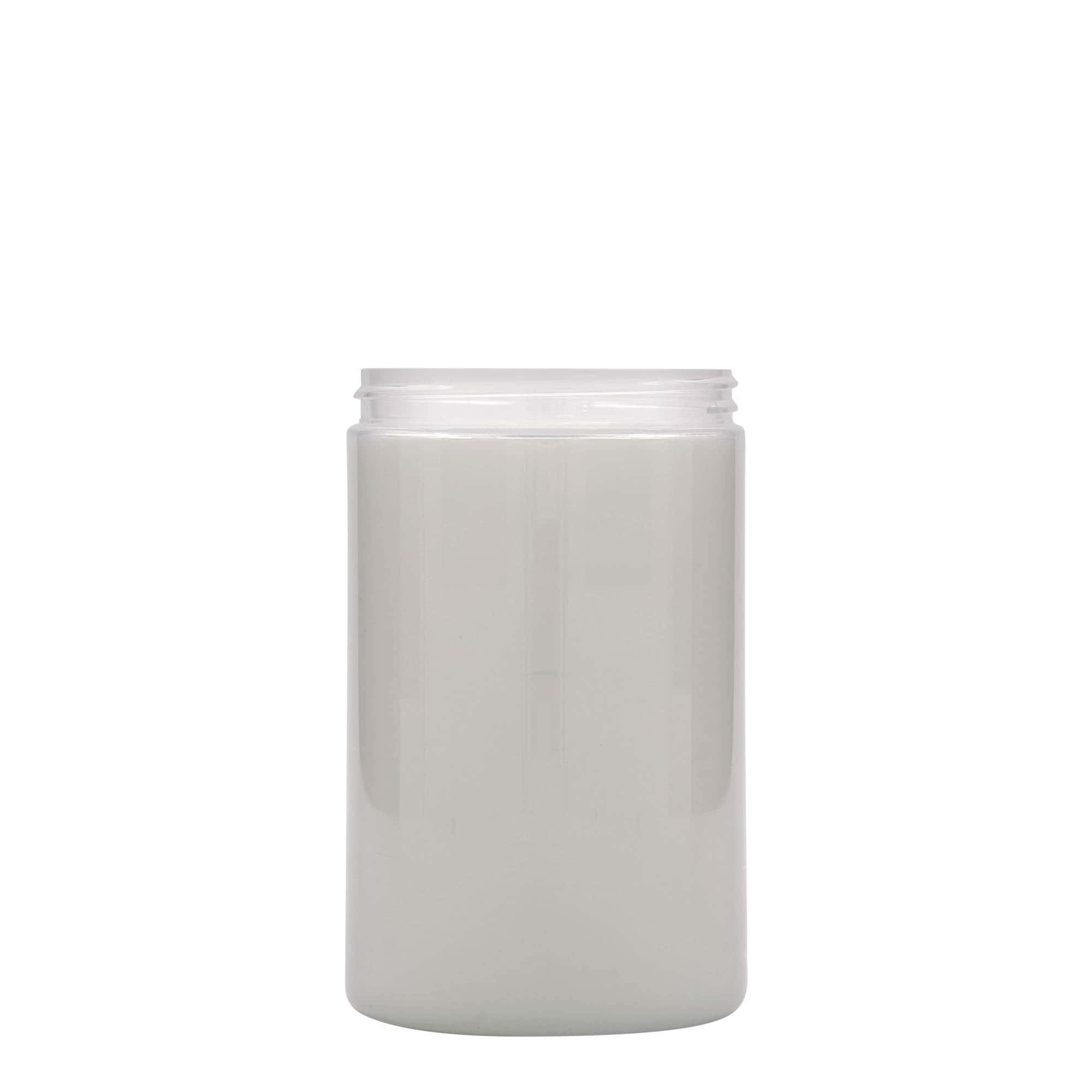 400 ml PET jar 'Isabella', closure: 70/400