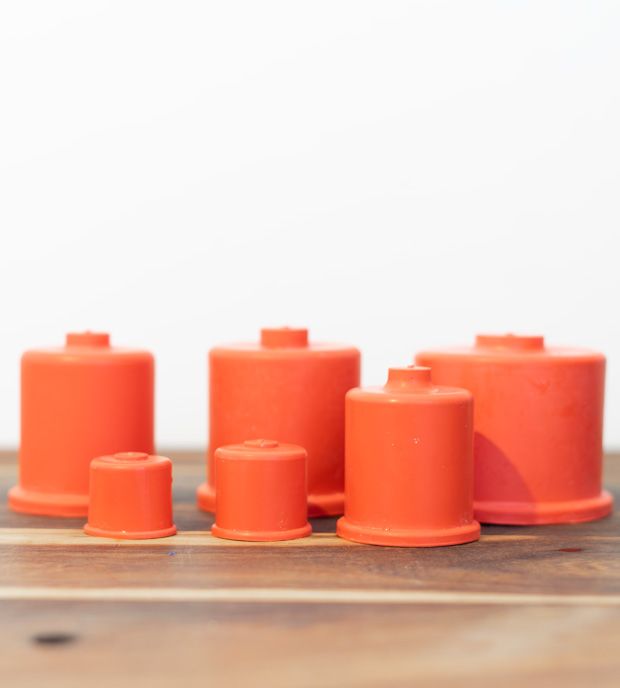 Buy carboy & fermentation caps worldofbottles.co.uk