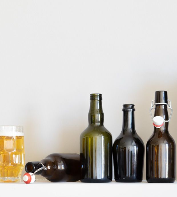 Buy empty beer bottles worldofbottles.co.uk