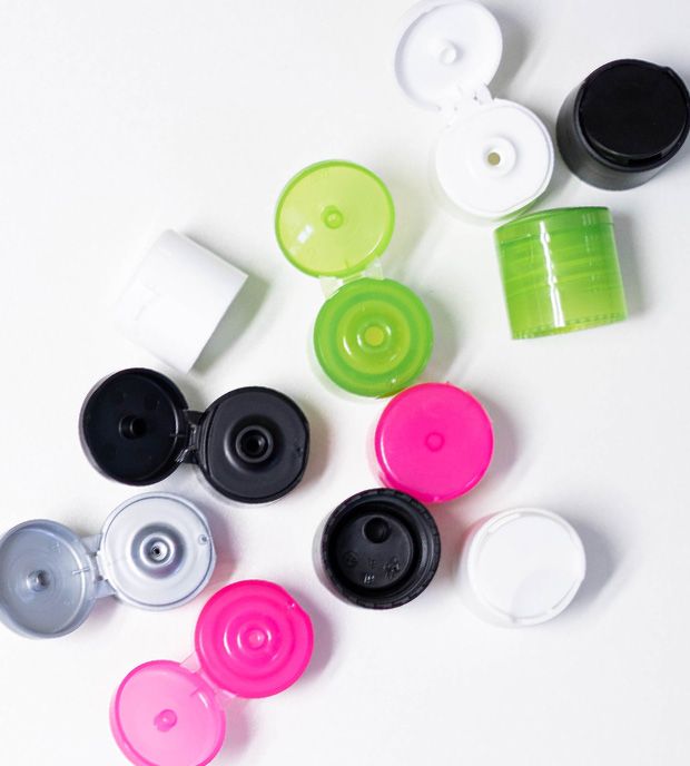 Buy dosing & dispenser caps worldofbottles.co.uk